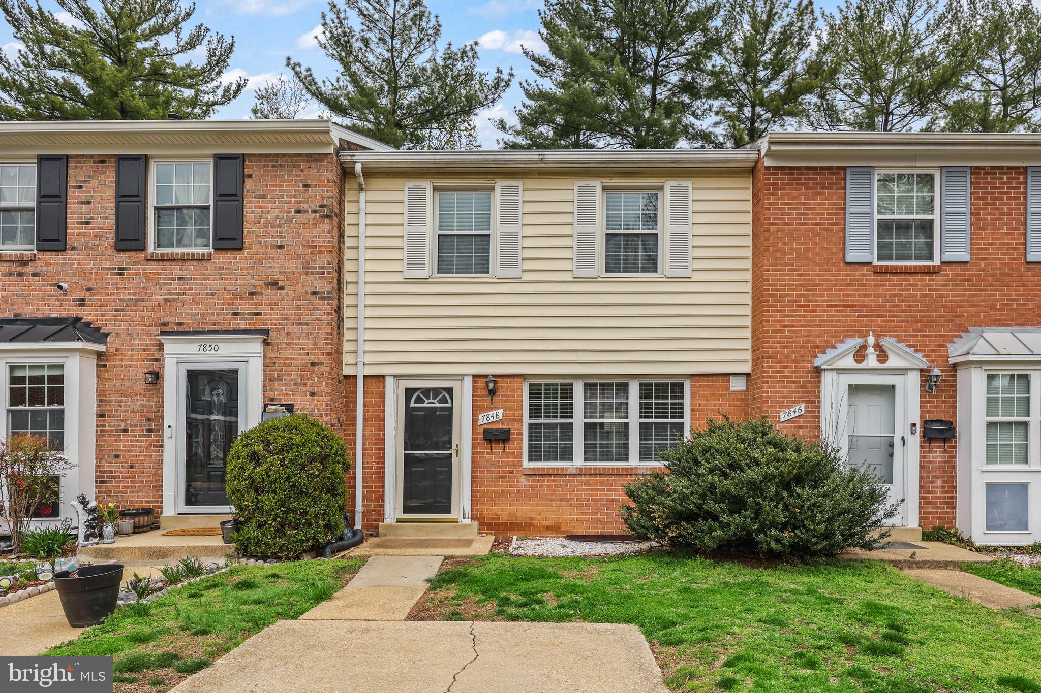 PINEWOOD GREENS - Residential