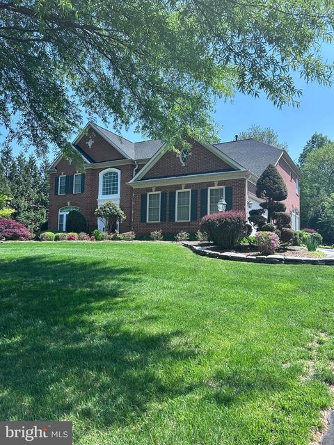 1363 HARDISON LANE MCLEAN VA 22102