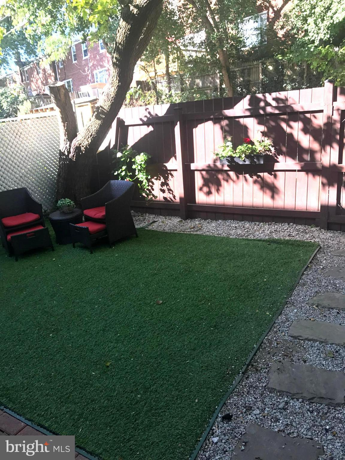 WARWICK VILLAGE - Residential Lease