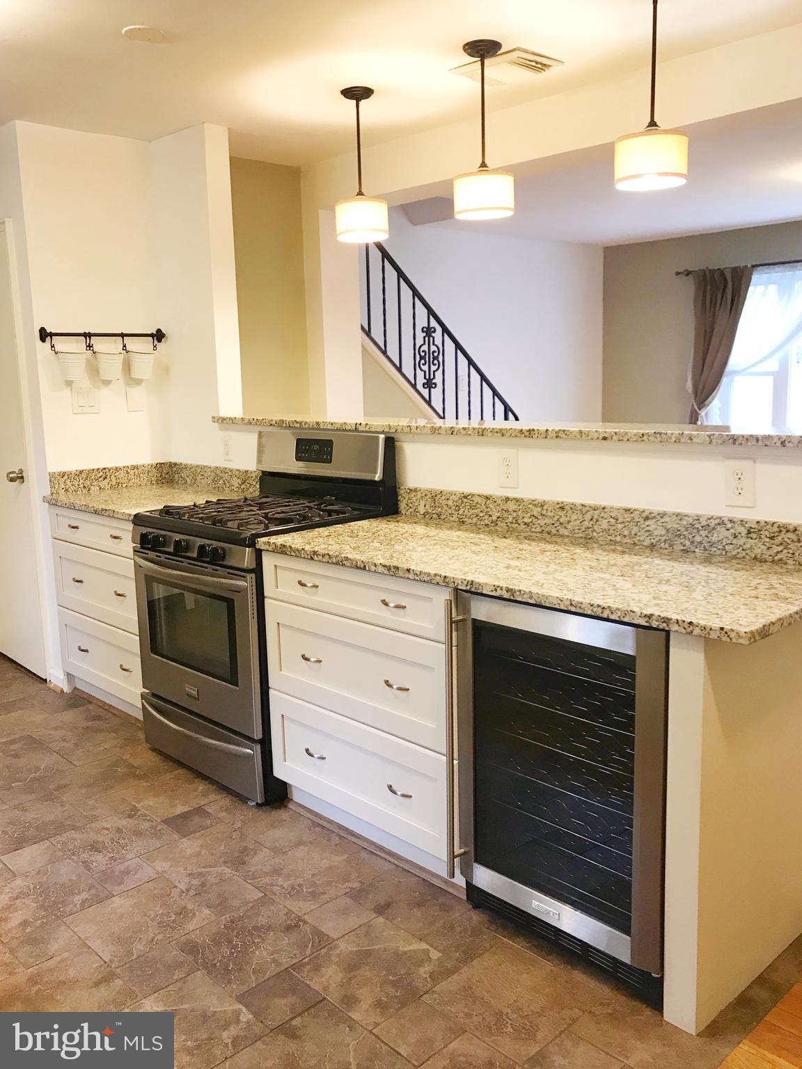 WARWICK VILLAGE - Residential Lease