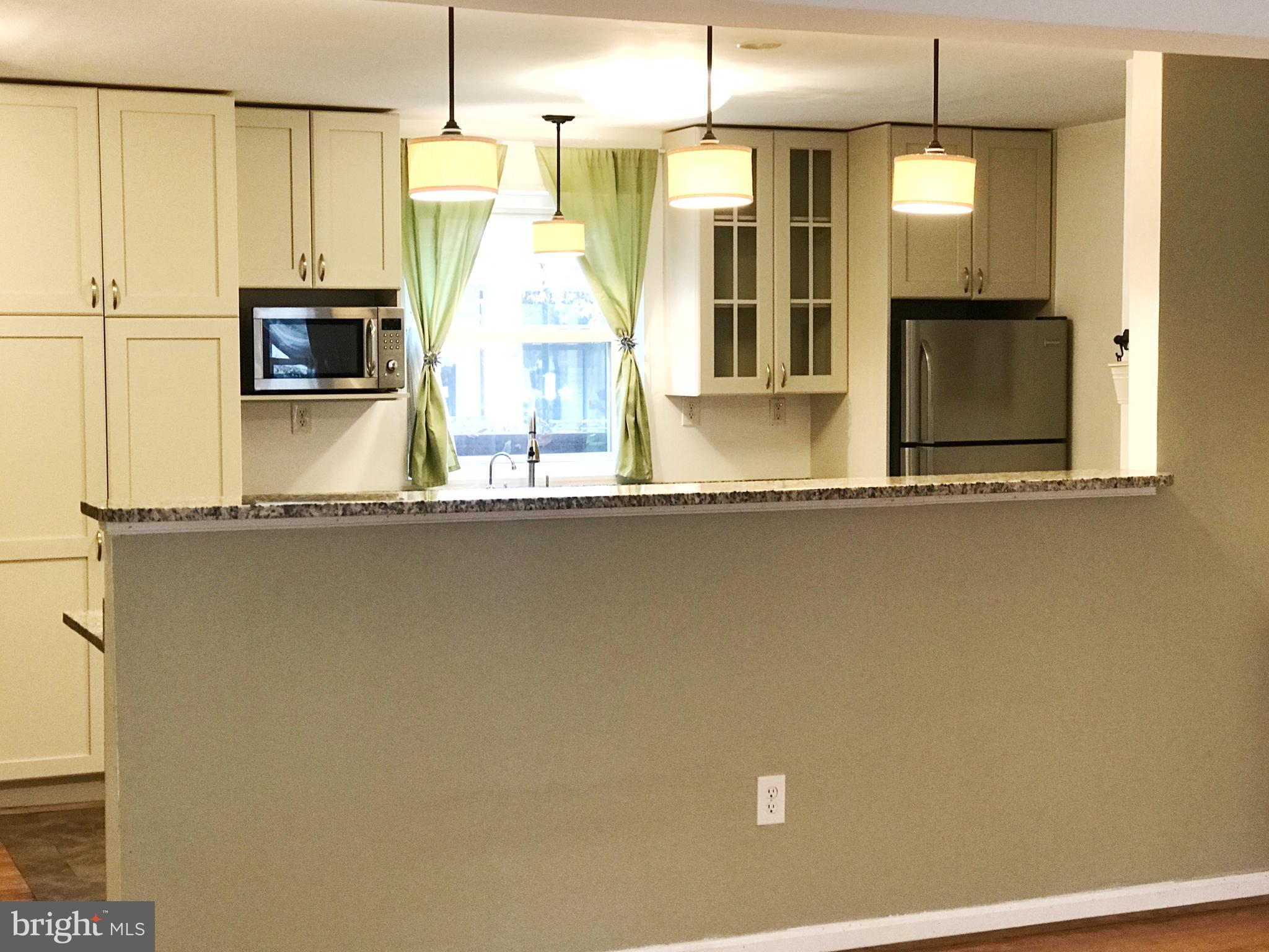 WARWICK VILLAGE - Residential Lease