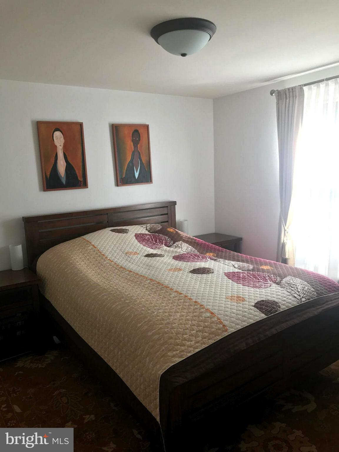 WARWICK VILLAGE - Residential Lease