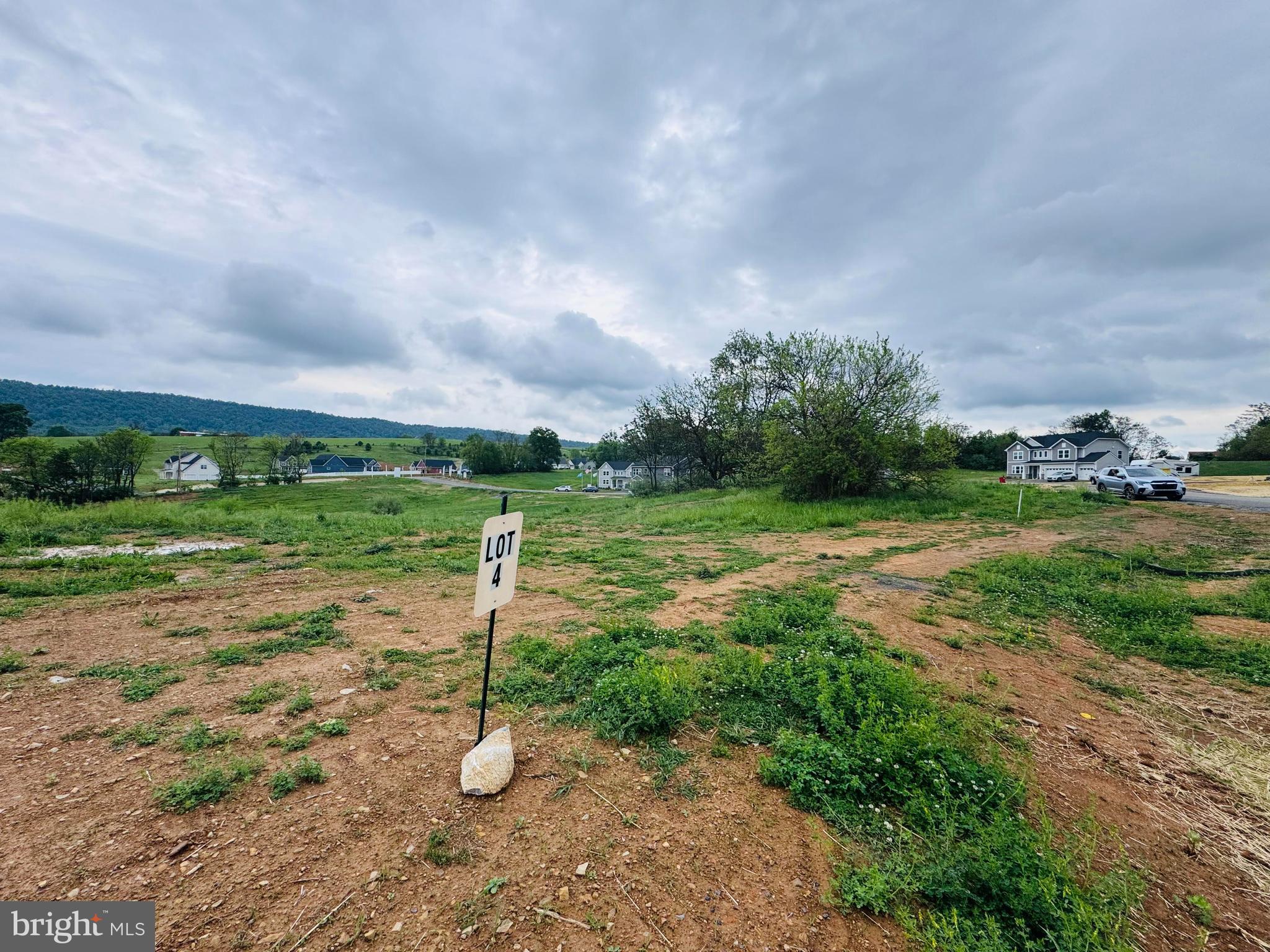 (Lot 4) GRAINERY DRIVE E