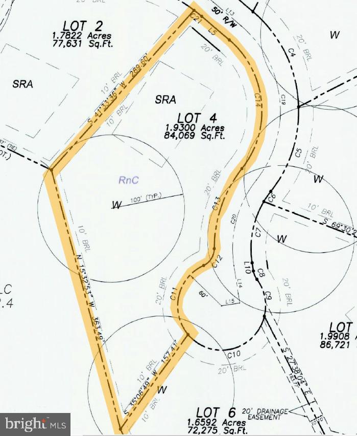 (Lot 4) GRAINERY DRIVE E