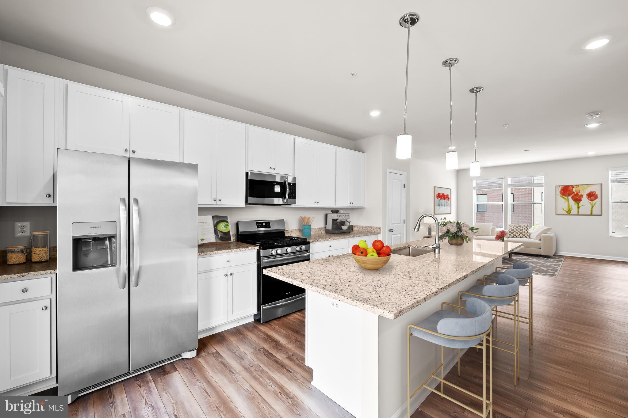 BREWERS HILL - Residential