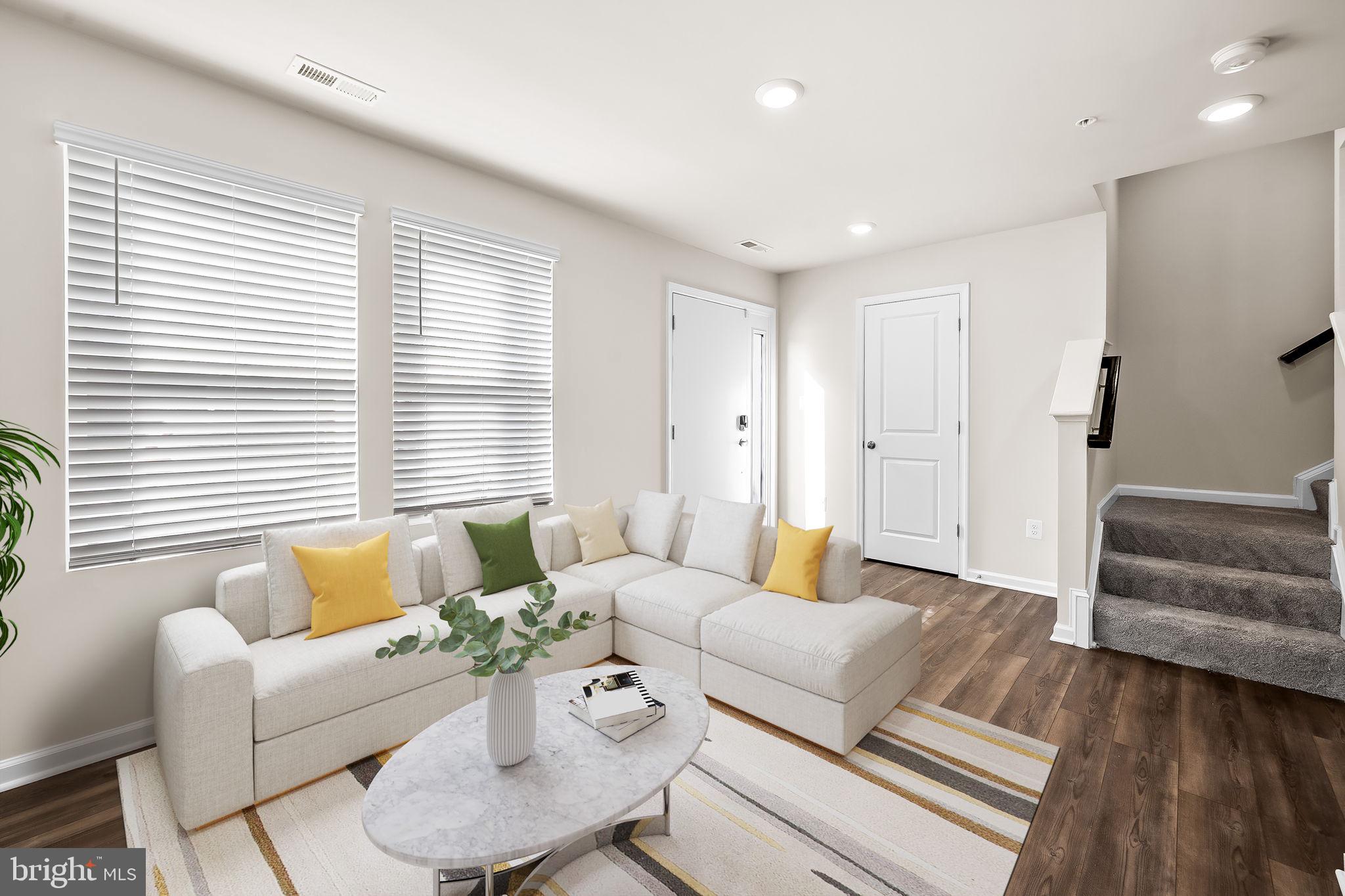BREWERS HILL - Residential