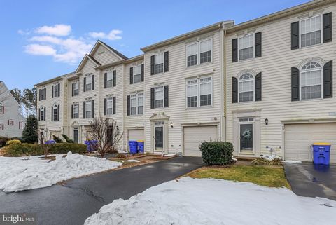 Townhouse For Sale - 27 John Hall Drive #39<br/> OCEAN VIEW, DE 19970