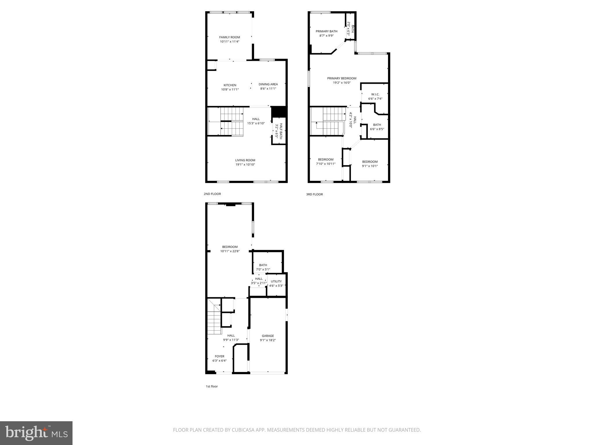 PROVIDENCE - Residential