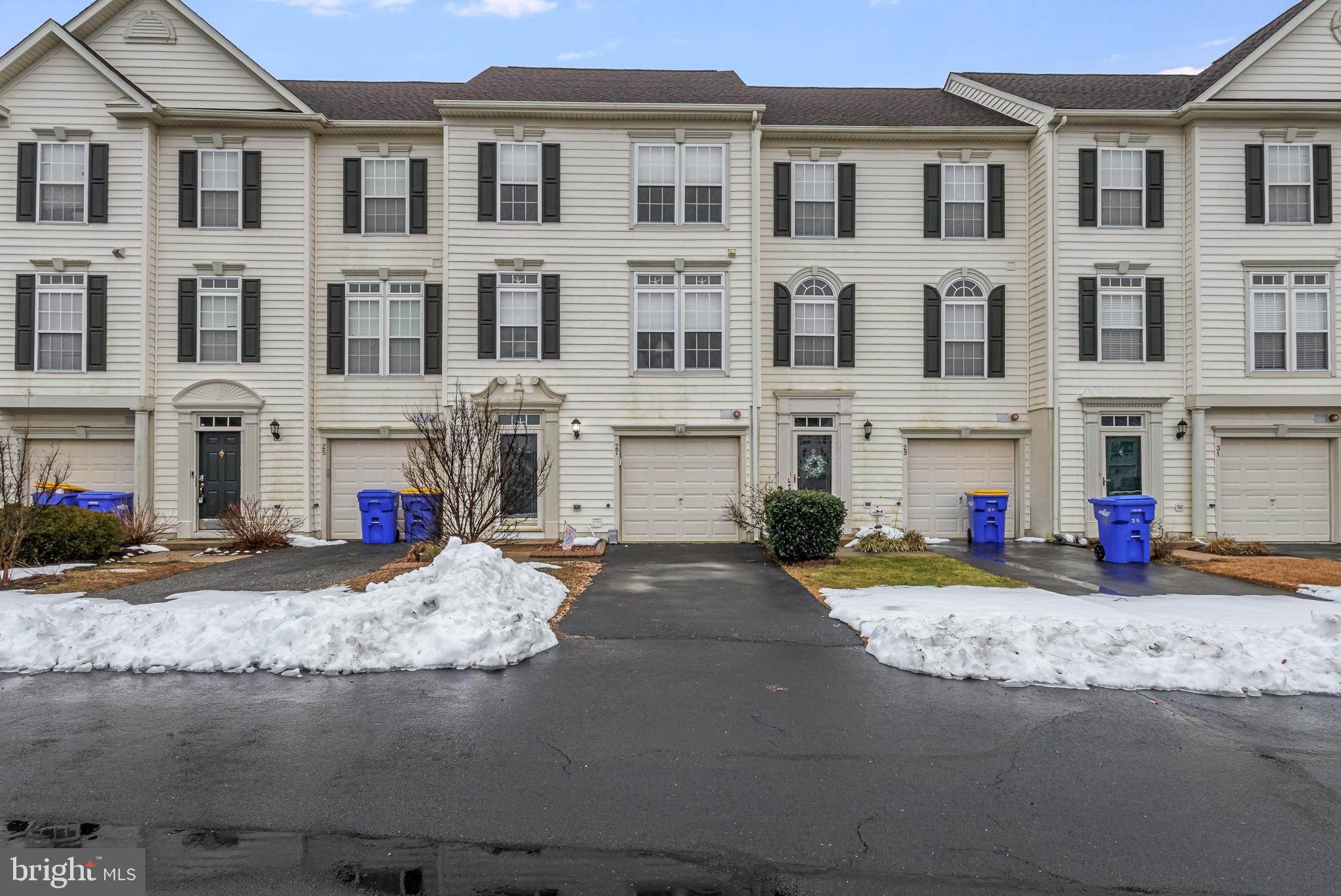 PROVIDENCE - Residential