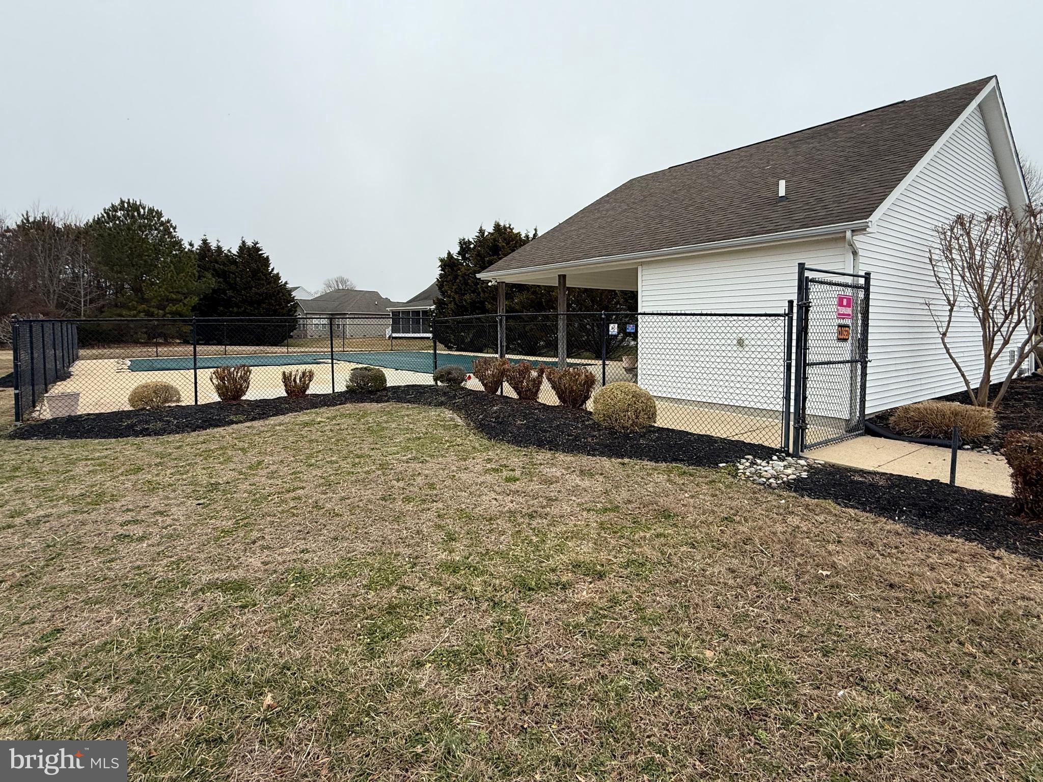 PROVIDENCE - Residential