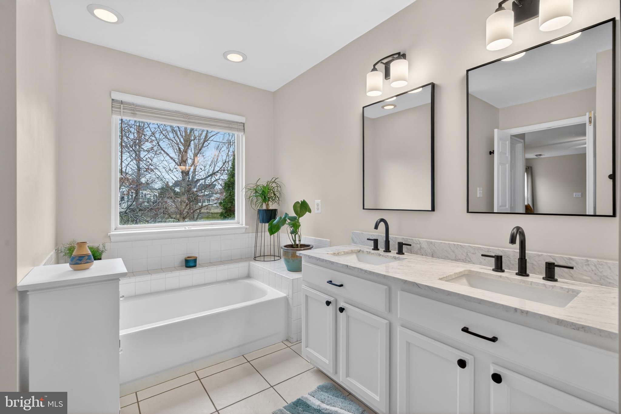 CENTRE RIDGE - Residential