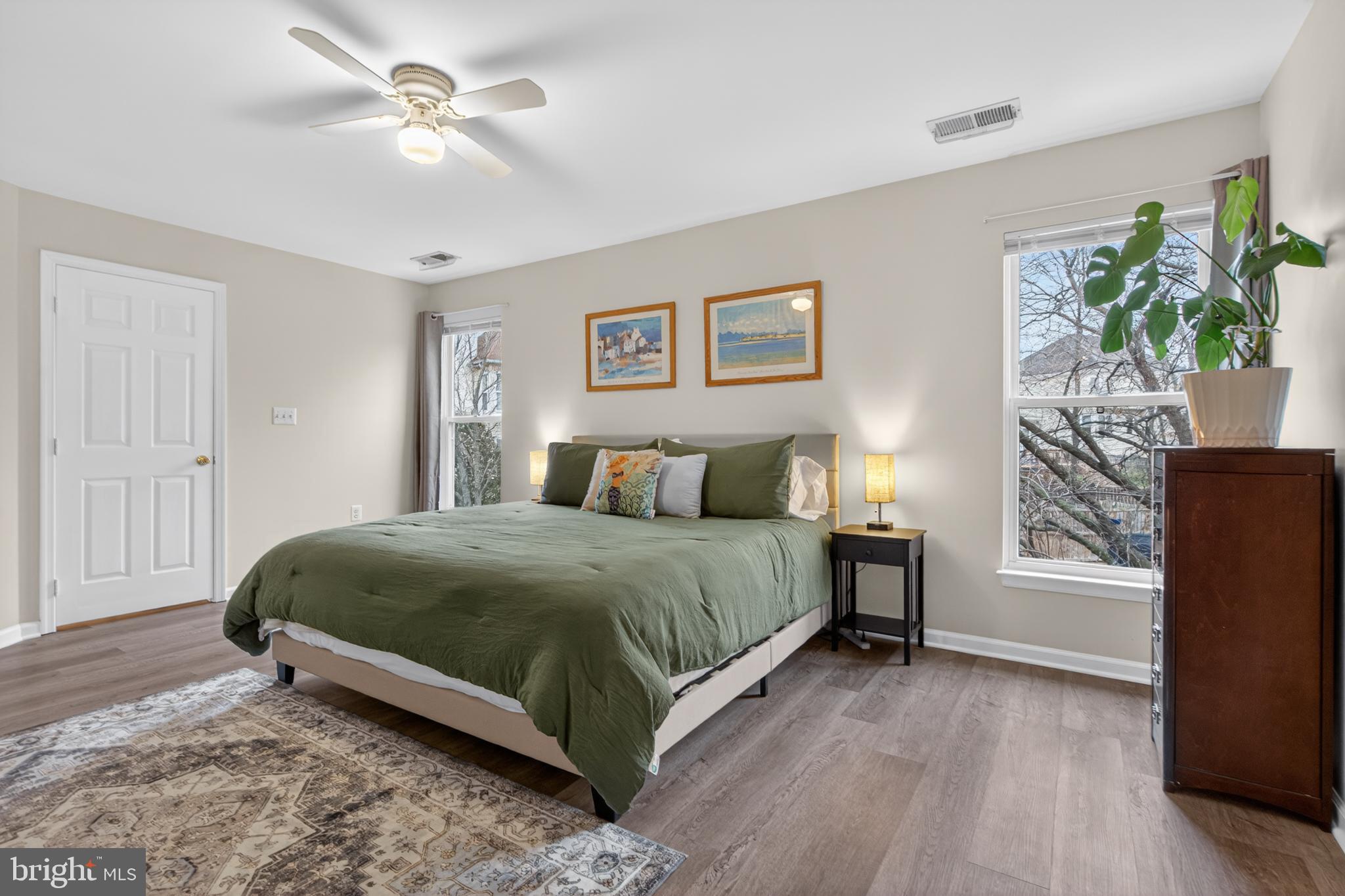 CENTRE RIDGE - Residential