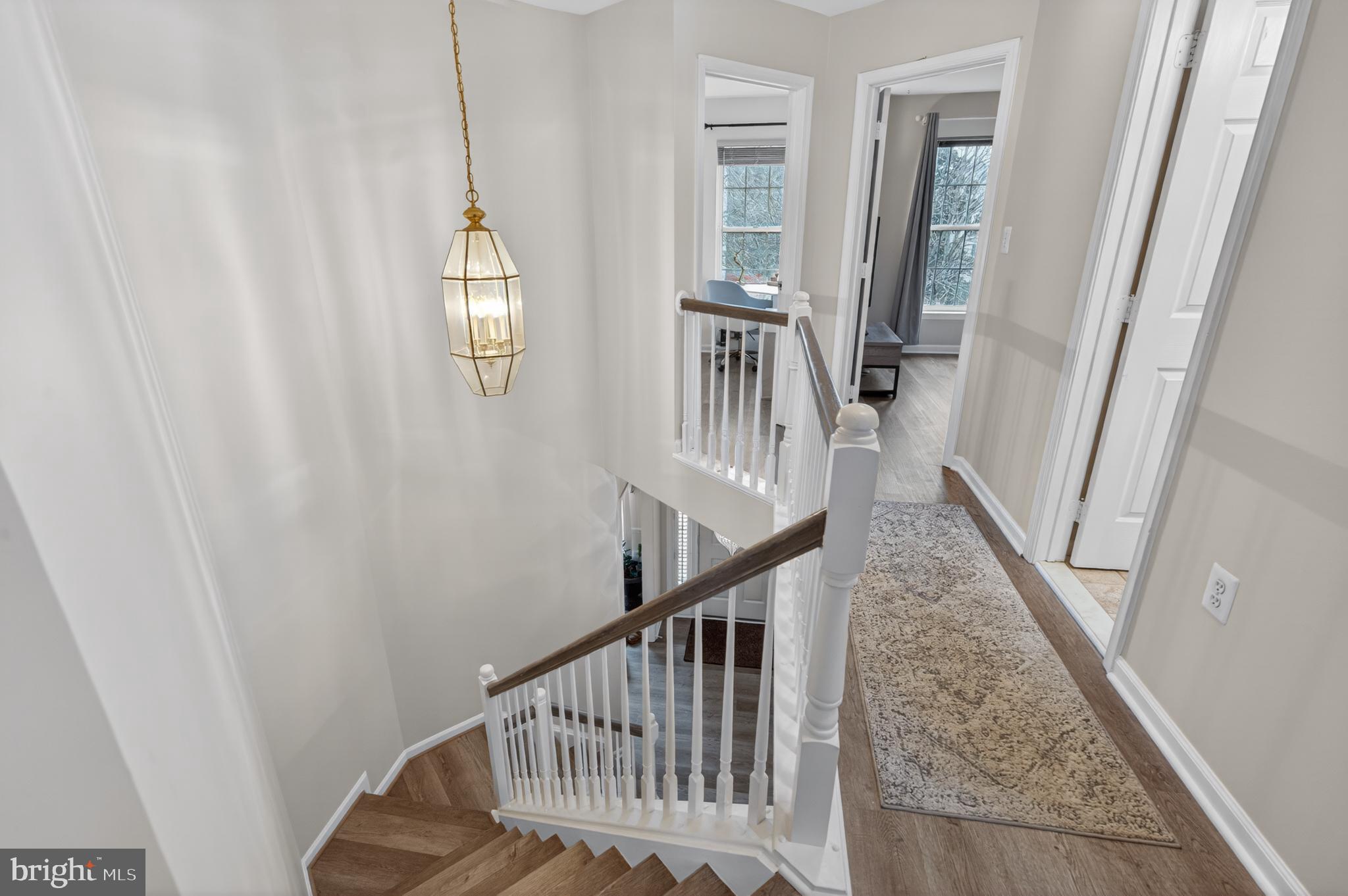 CENTRE RIDGE - Residential