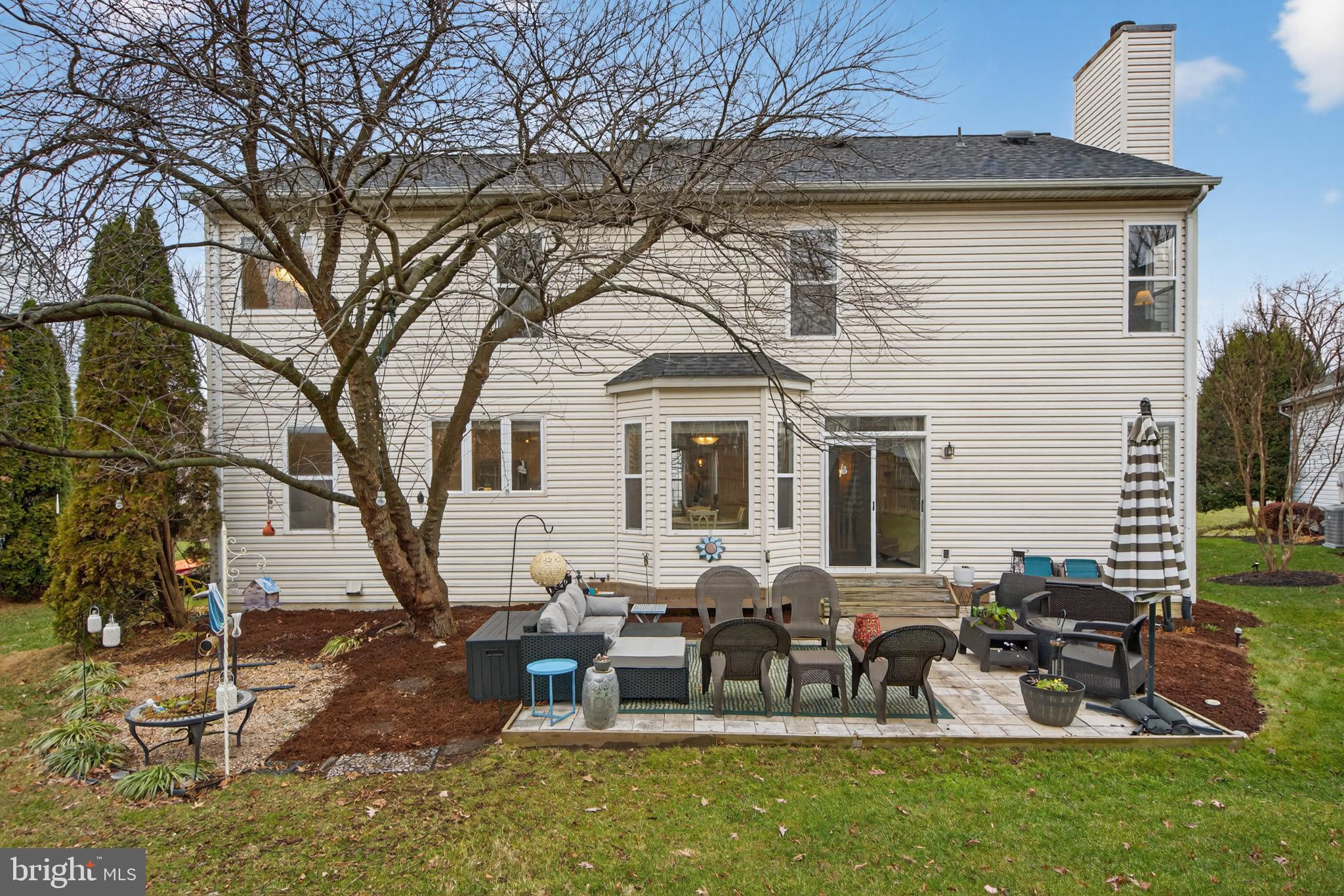 CENTRE RIDGE - Residential