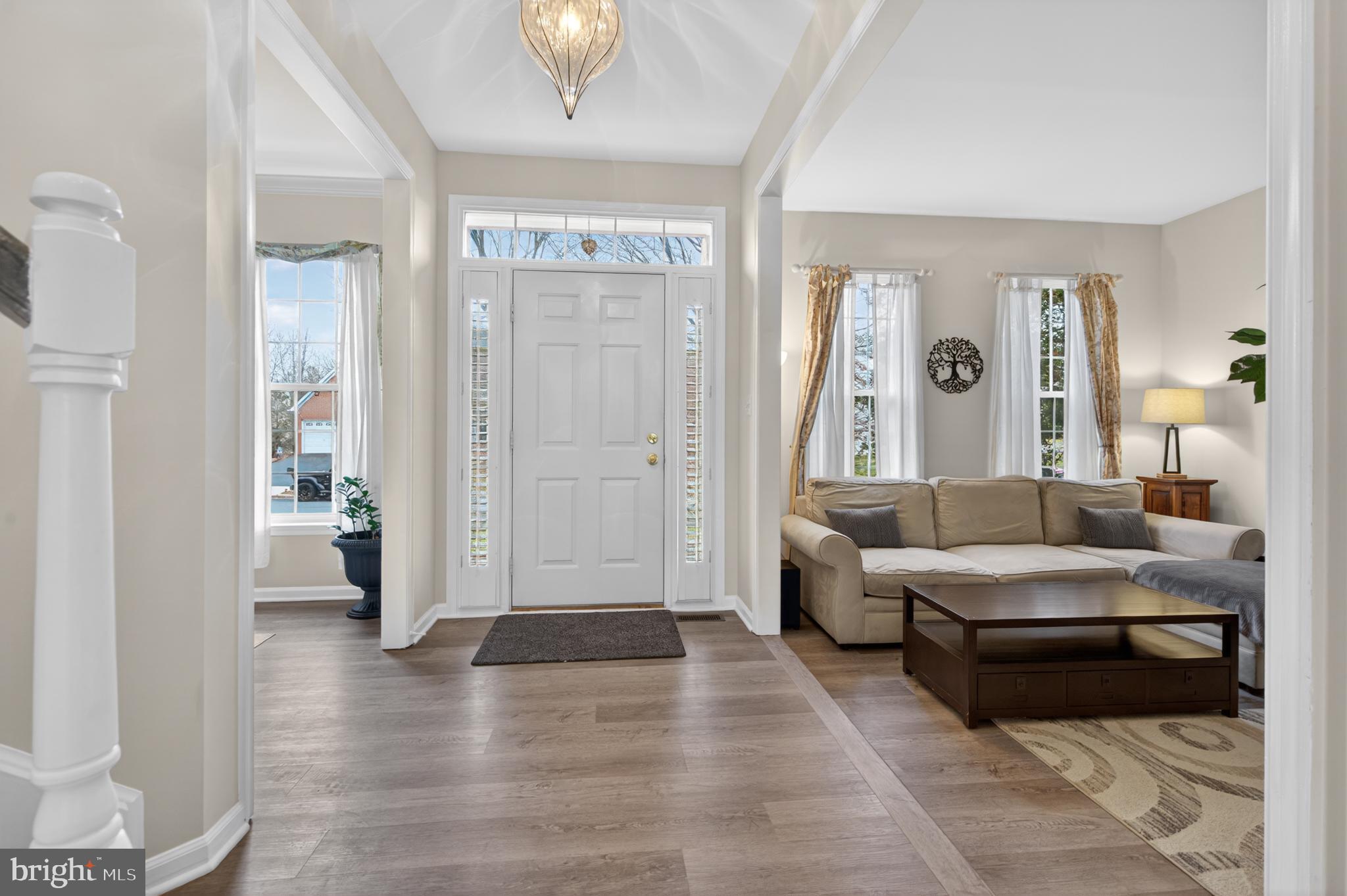 6403 GUARD MOUNT COURT