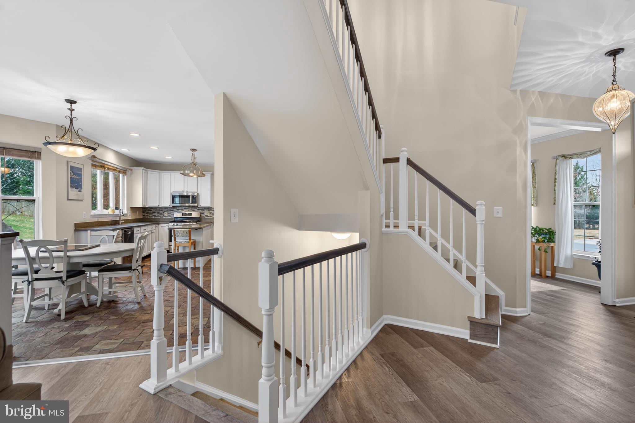 CENTRE RIDGE - Residential