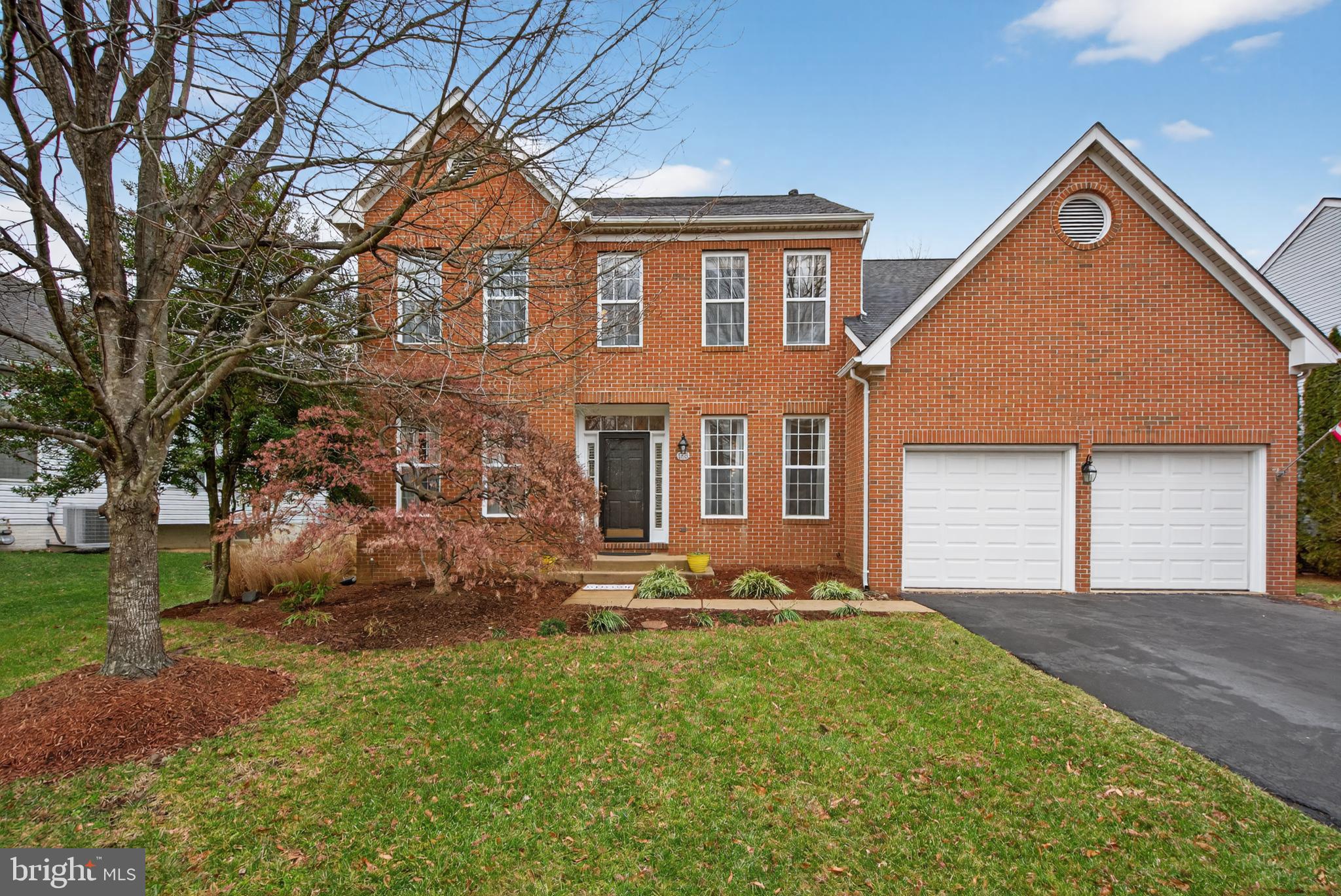 CENTRE RIDGE - Residential