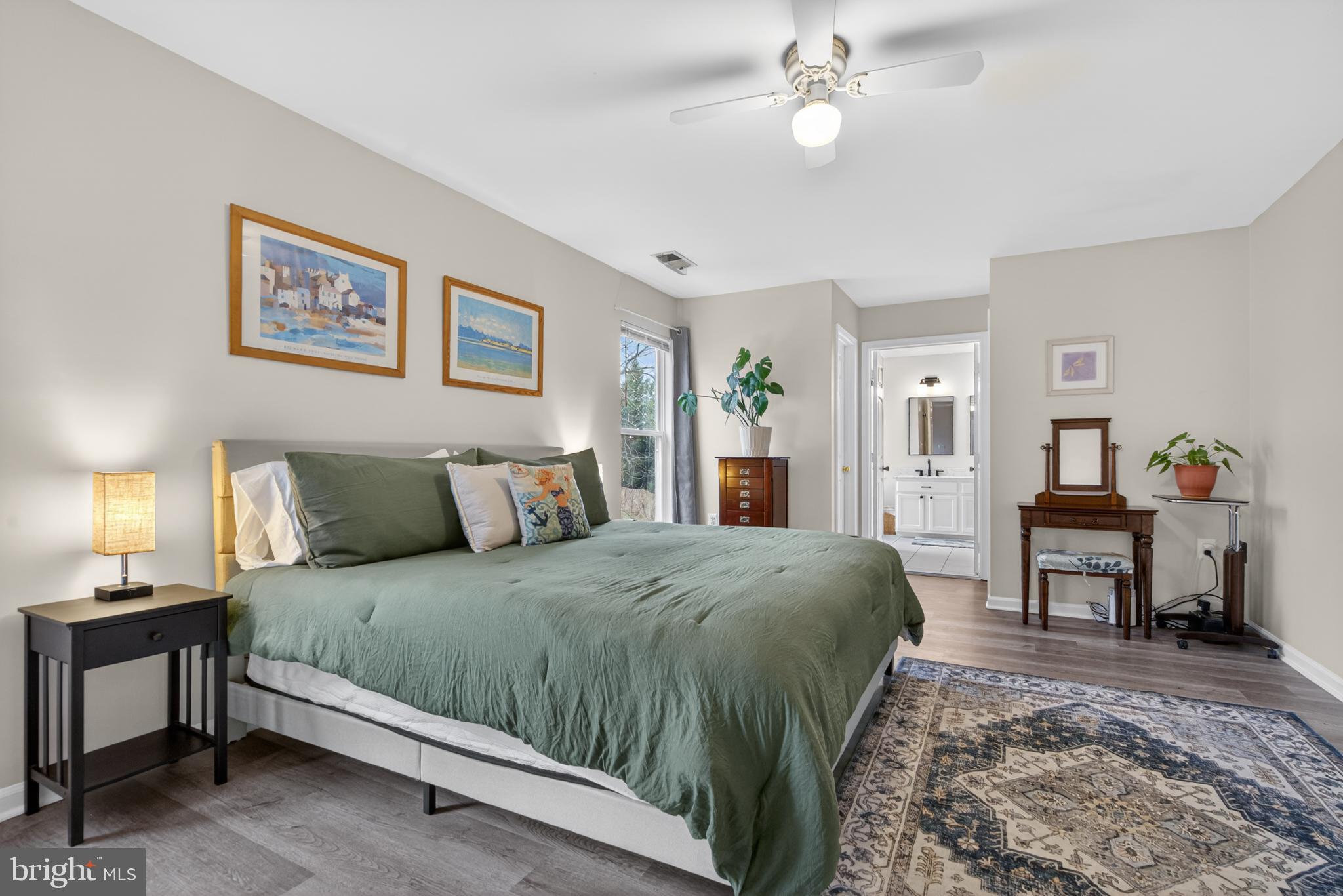 CENTRE RIDGE - Residential