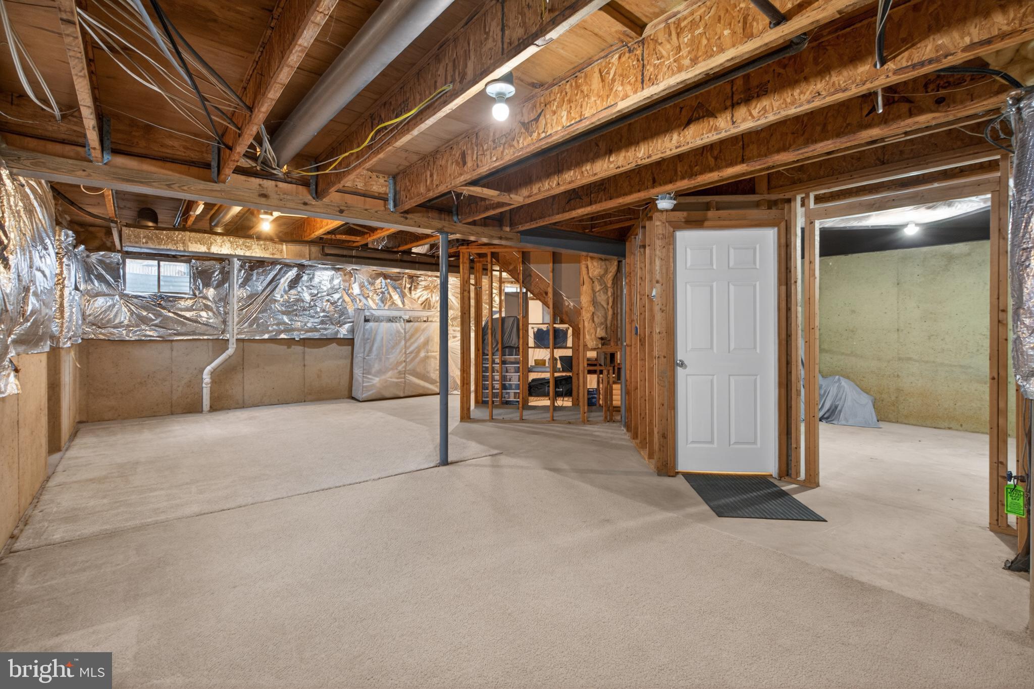 CENTRE RIDGE - Residential