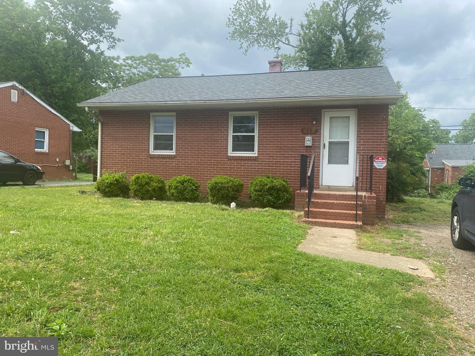 AIRPORT - Residential Lease