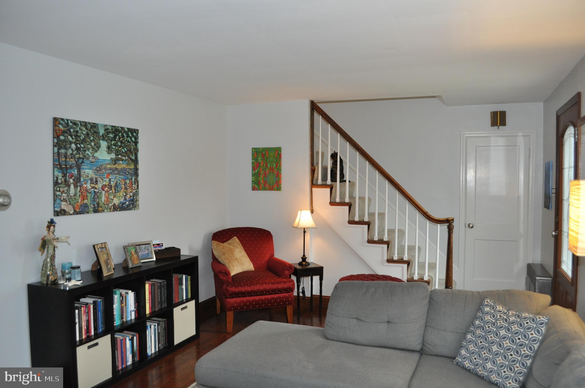 STRATHCONA-HILLCROFT - Residential