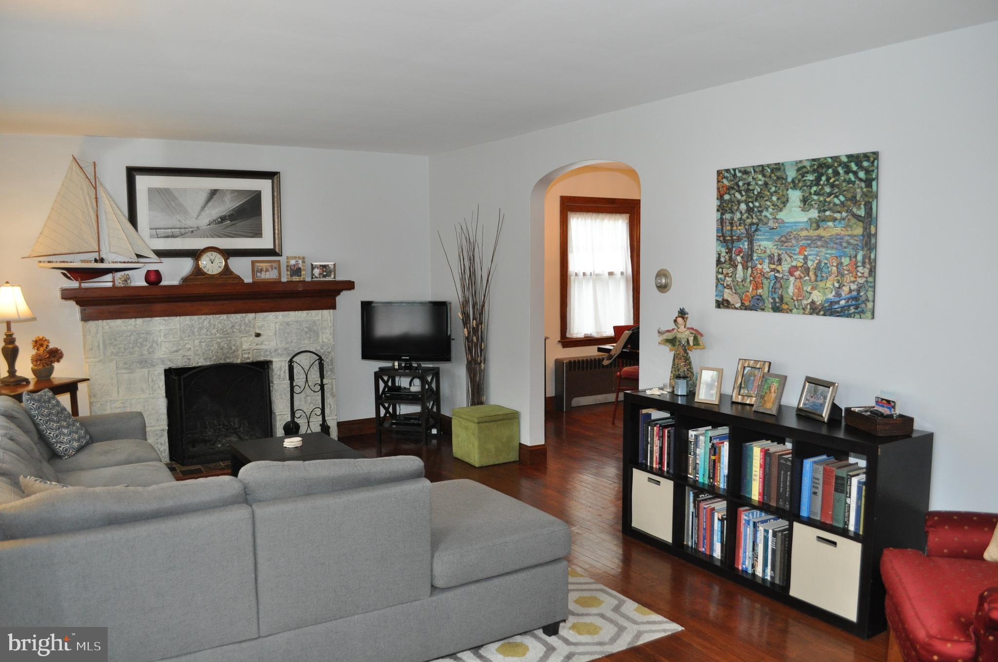 STRATHCONA-HILLCROFT - Residential