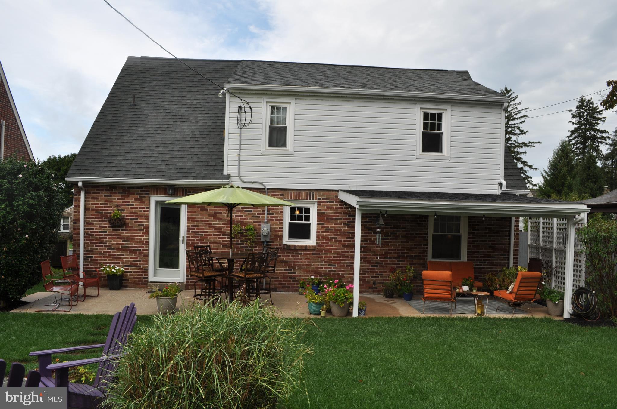 STRATHCONA-HILLCROFT - Residential