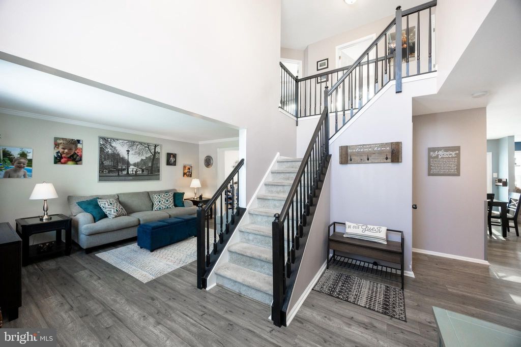 Photo of 66 King Way, ROYERSFORD, PA 19468 (MLS # PAMC2166030)