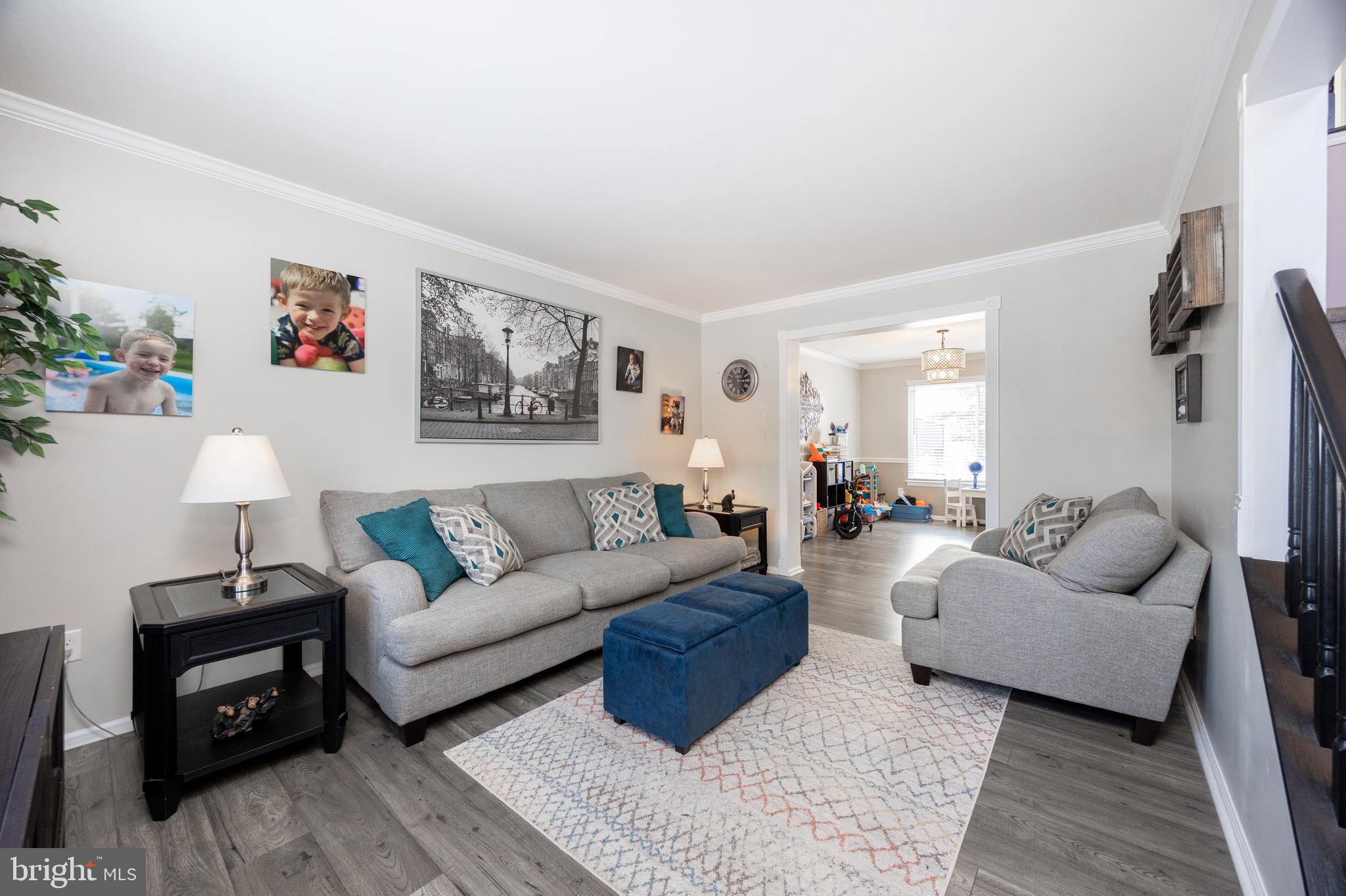 WATERFORD GREENE - Residential