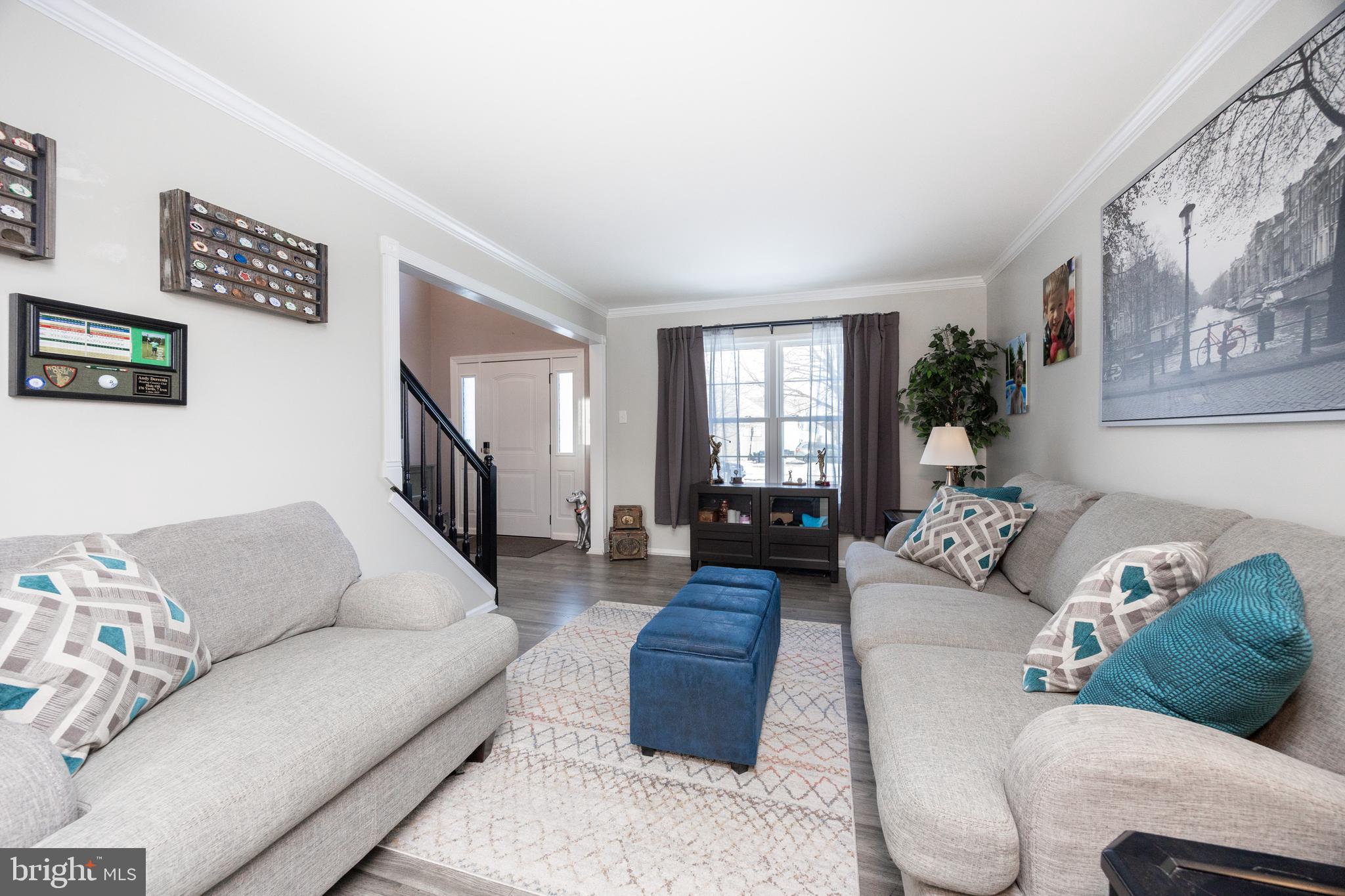 WATERFORD GREENE - Residential