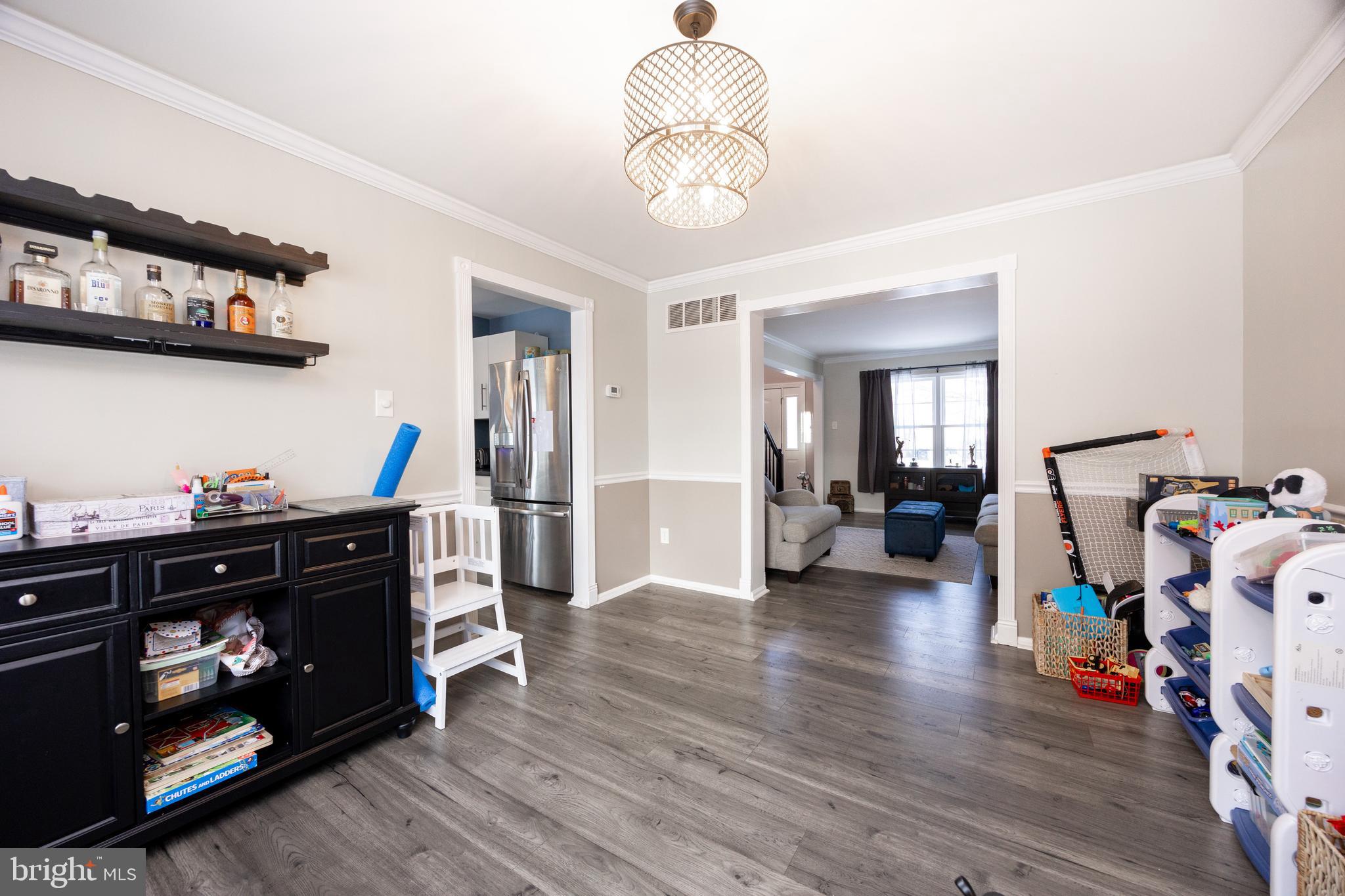 WATERFORD GREENE - Residential