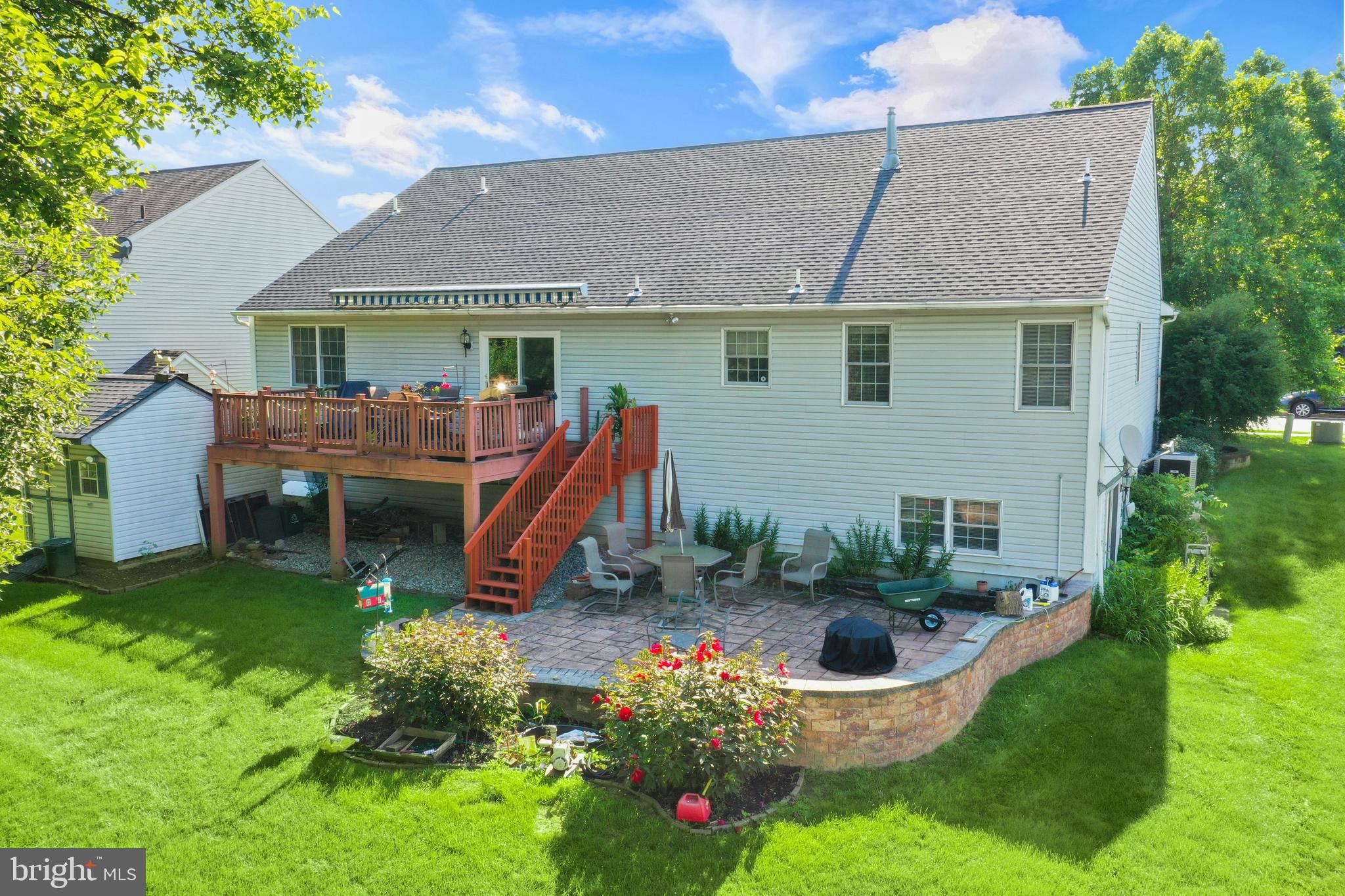 3116 N WAGNER CIRCLE