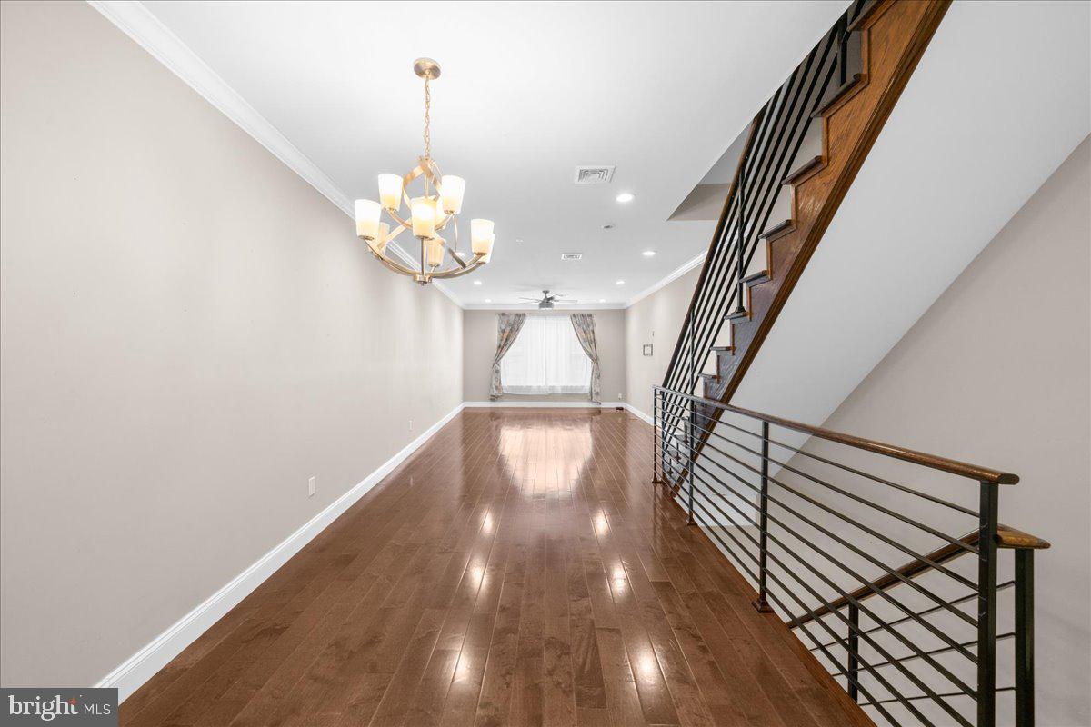 PASSYUNK SQUARE - Residential