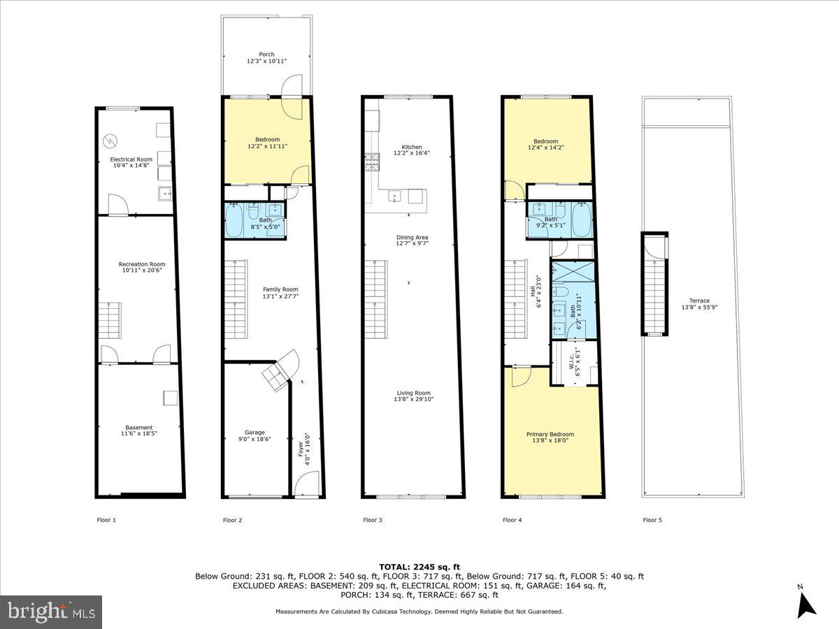 PASSYUNK SQUARE - Residential