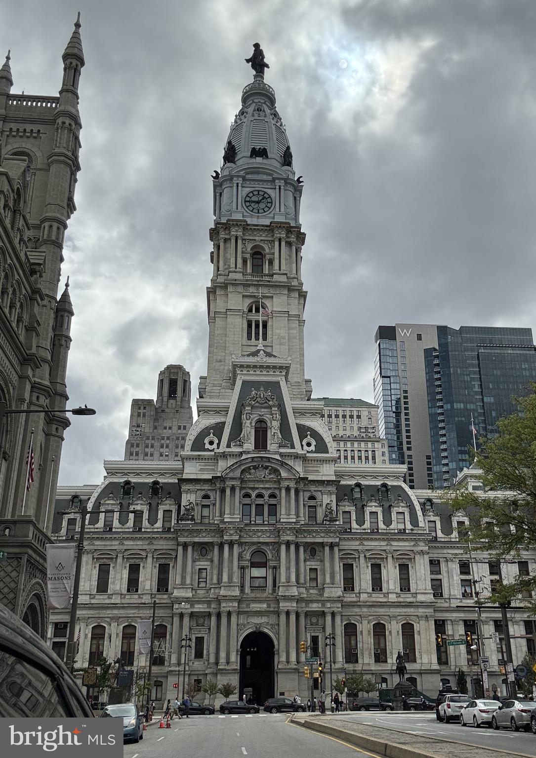 PASSYUNK SQUARE - Residential