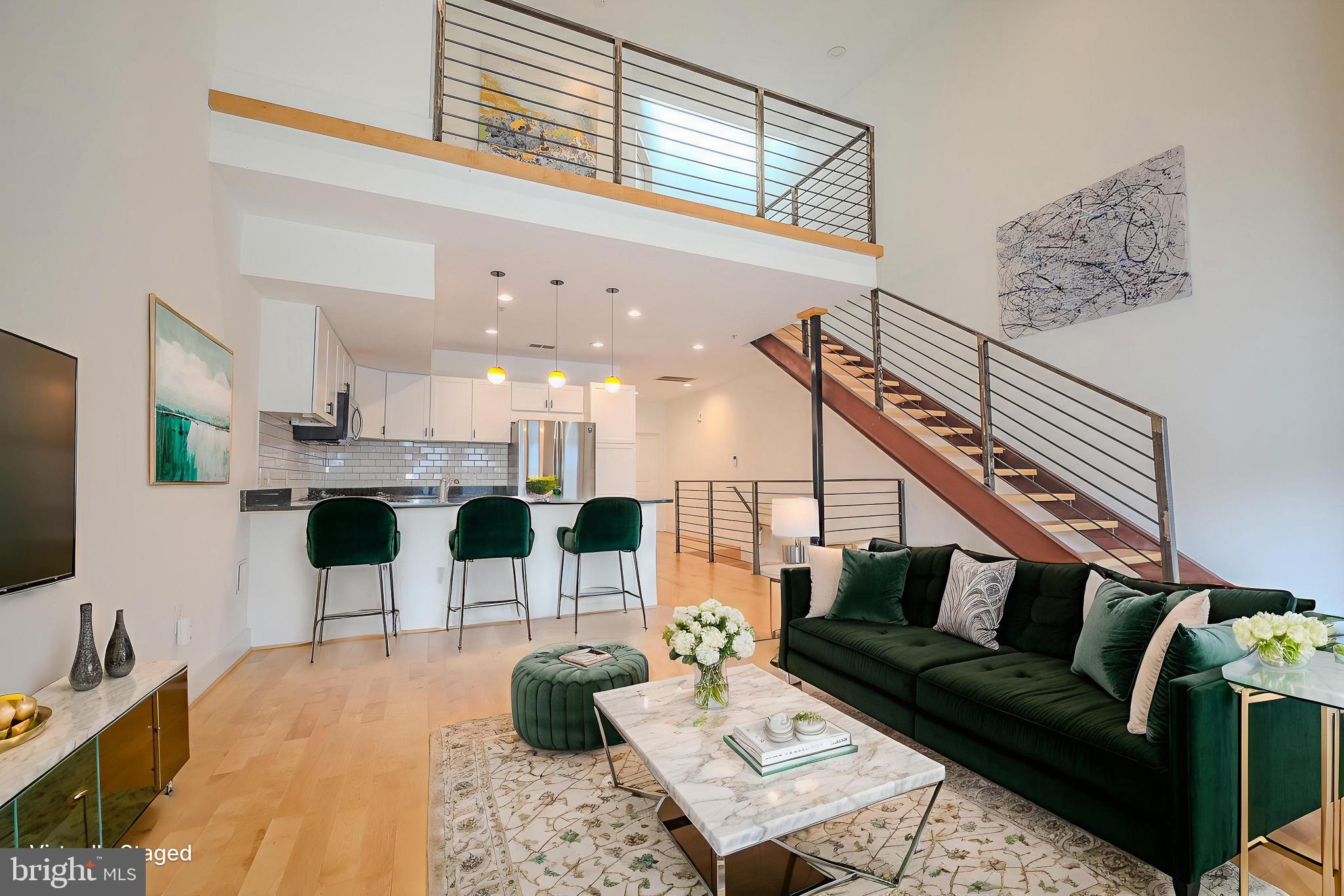 1328 MARYLAND AVENUE NE 3