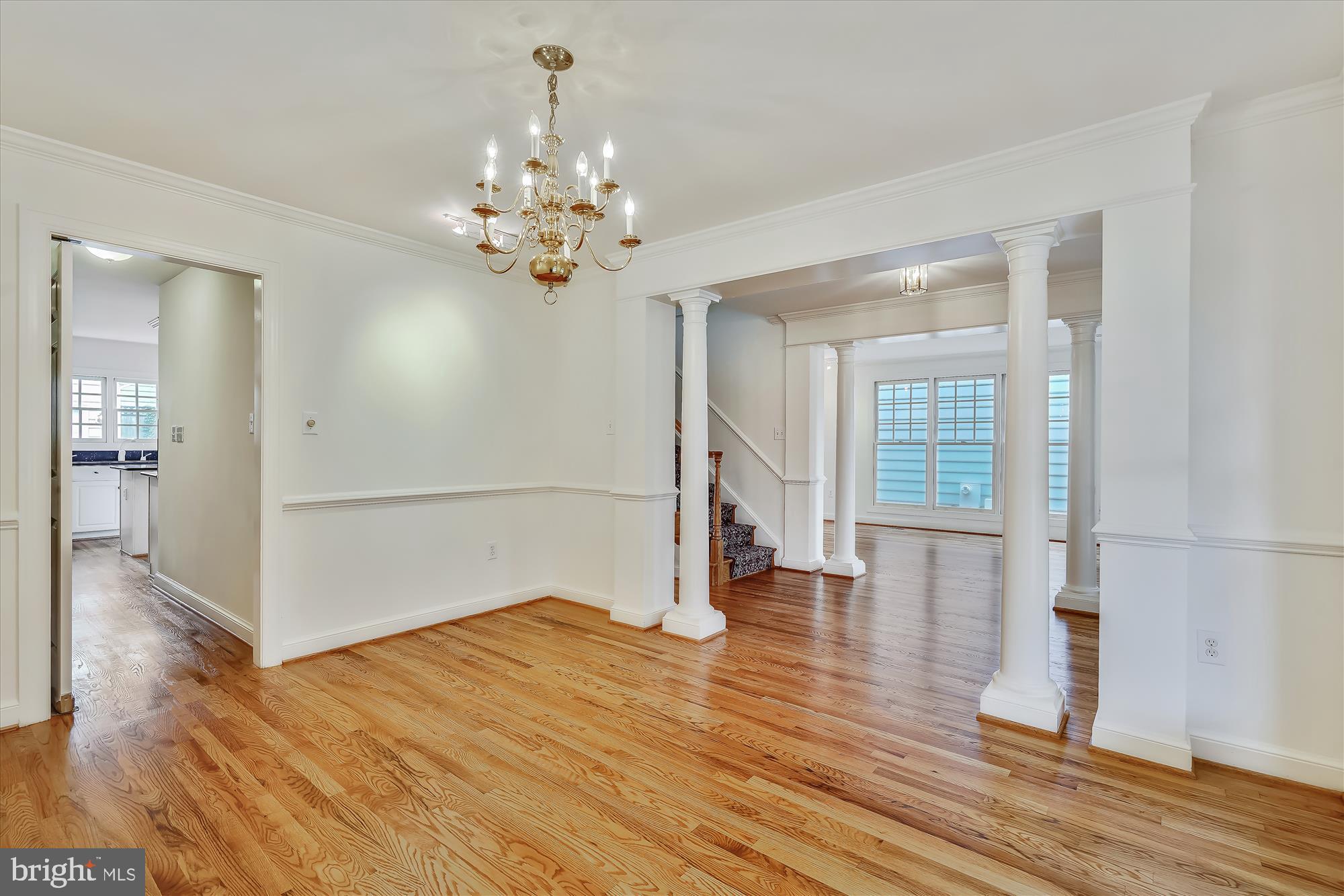 CLARENDON - Residential Lease