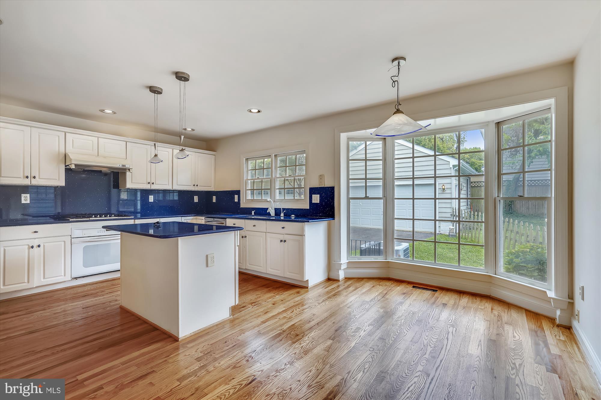 CLARENDON - Residential Lease