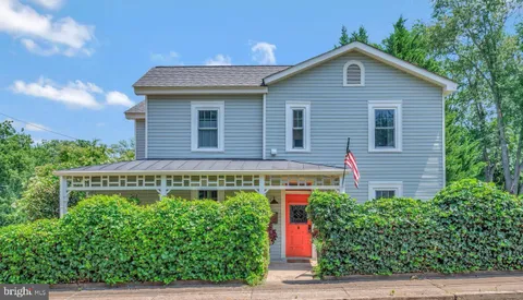 1113 S East Street, Culpeper, VA MLS: VACU2011792