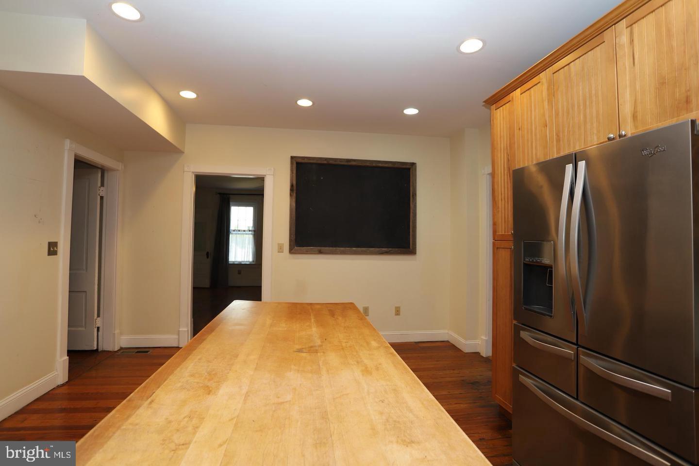 TOWN OF CULPEPER - Residential Lease