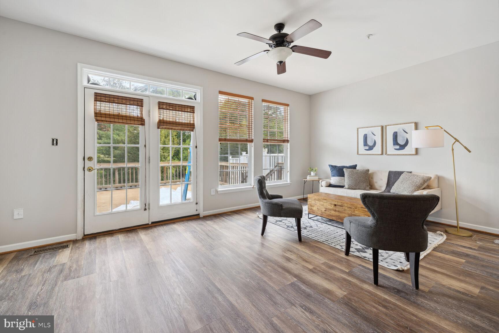 GREENVIEW - Residential