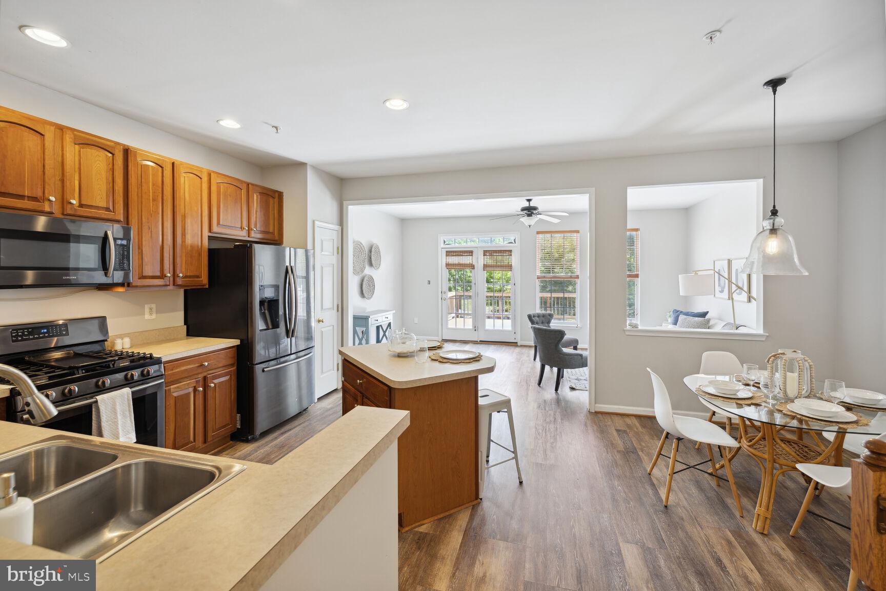 GREENVIEW - Residential