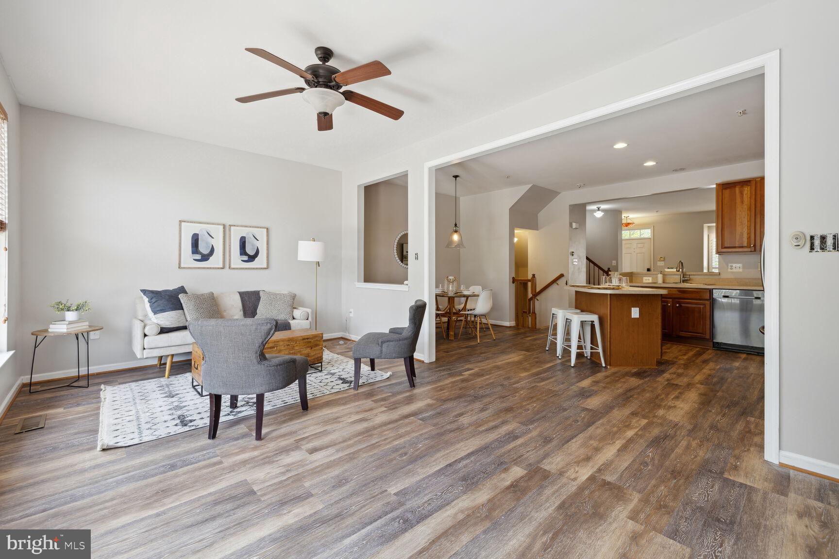 GREENVIEW - Residential