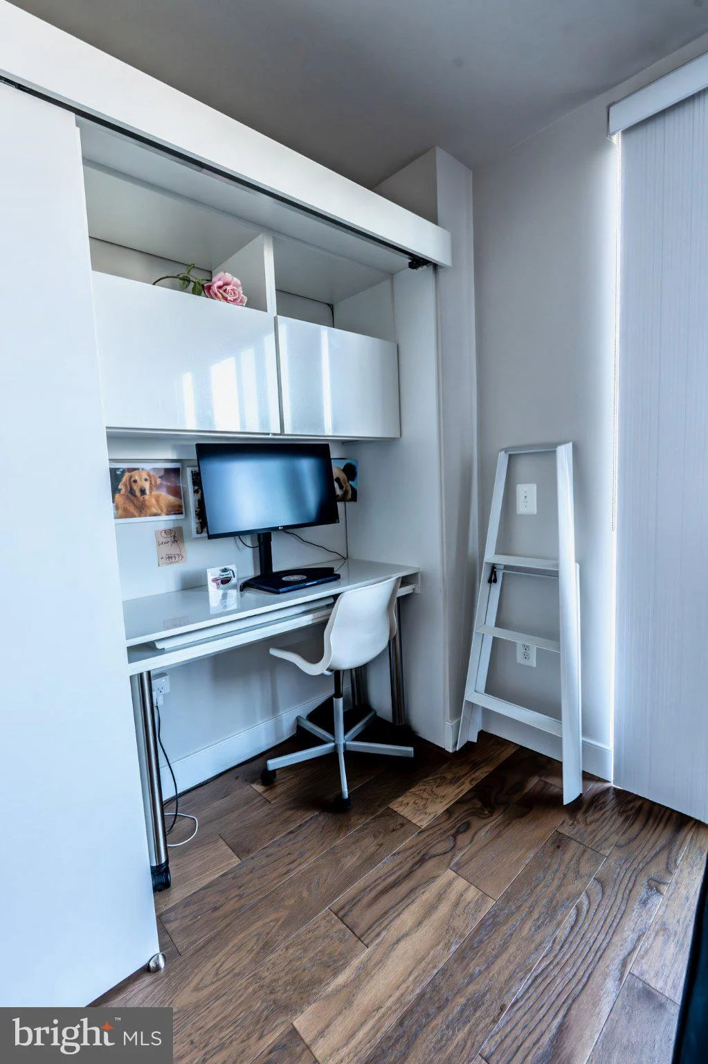 50 Florida Avenue NE Unit 713, Washington, DC 20002