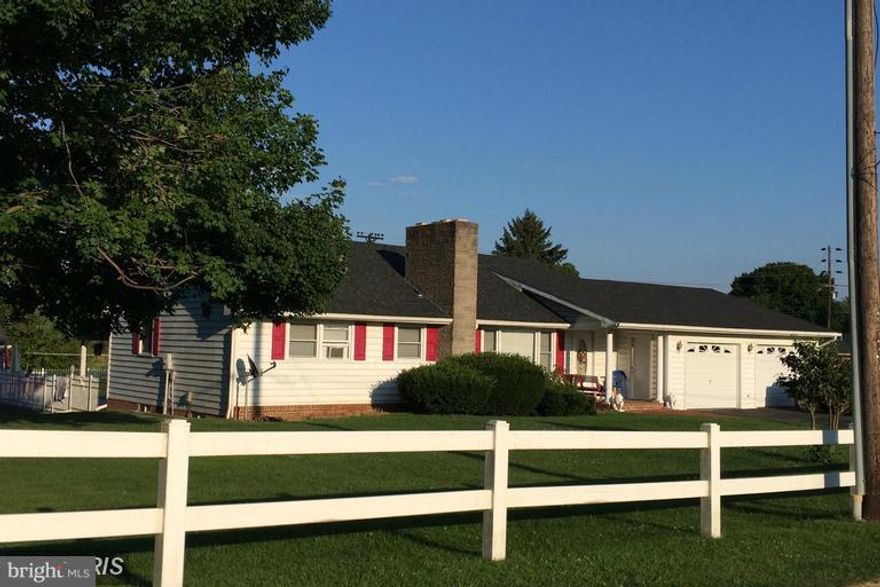 Great home with pool.  Sold same day it was listed