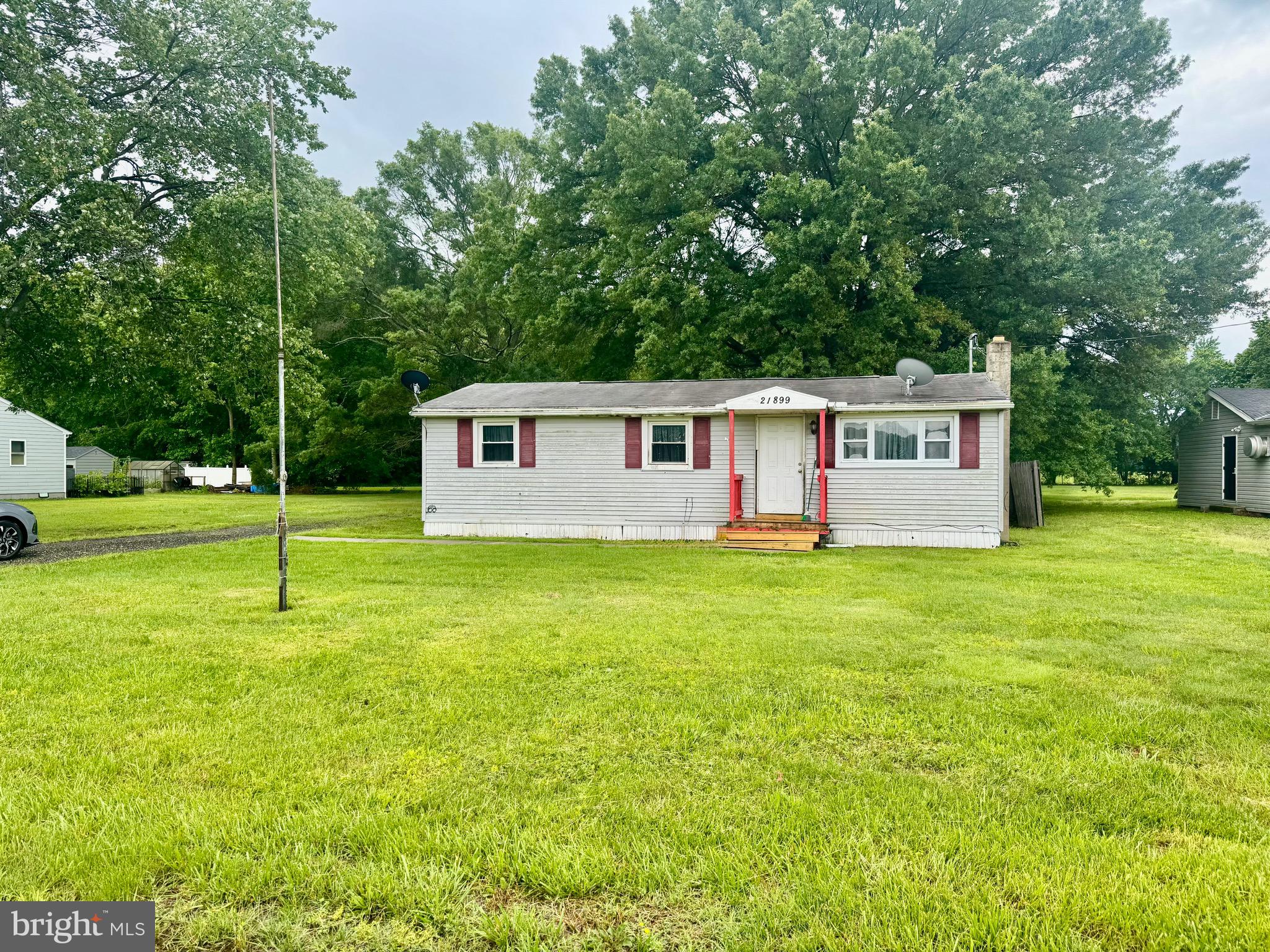 EDESVILLE - Residential