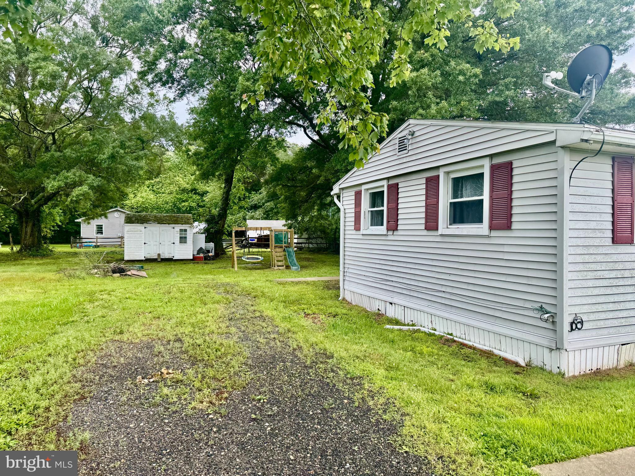 EDESVILLE - Residential