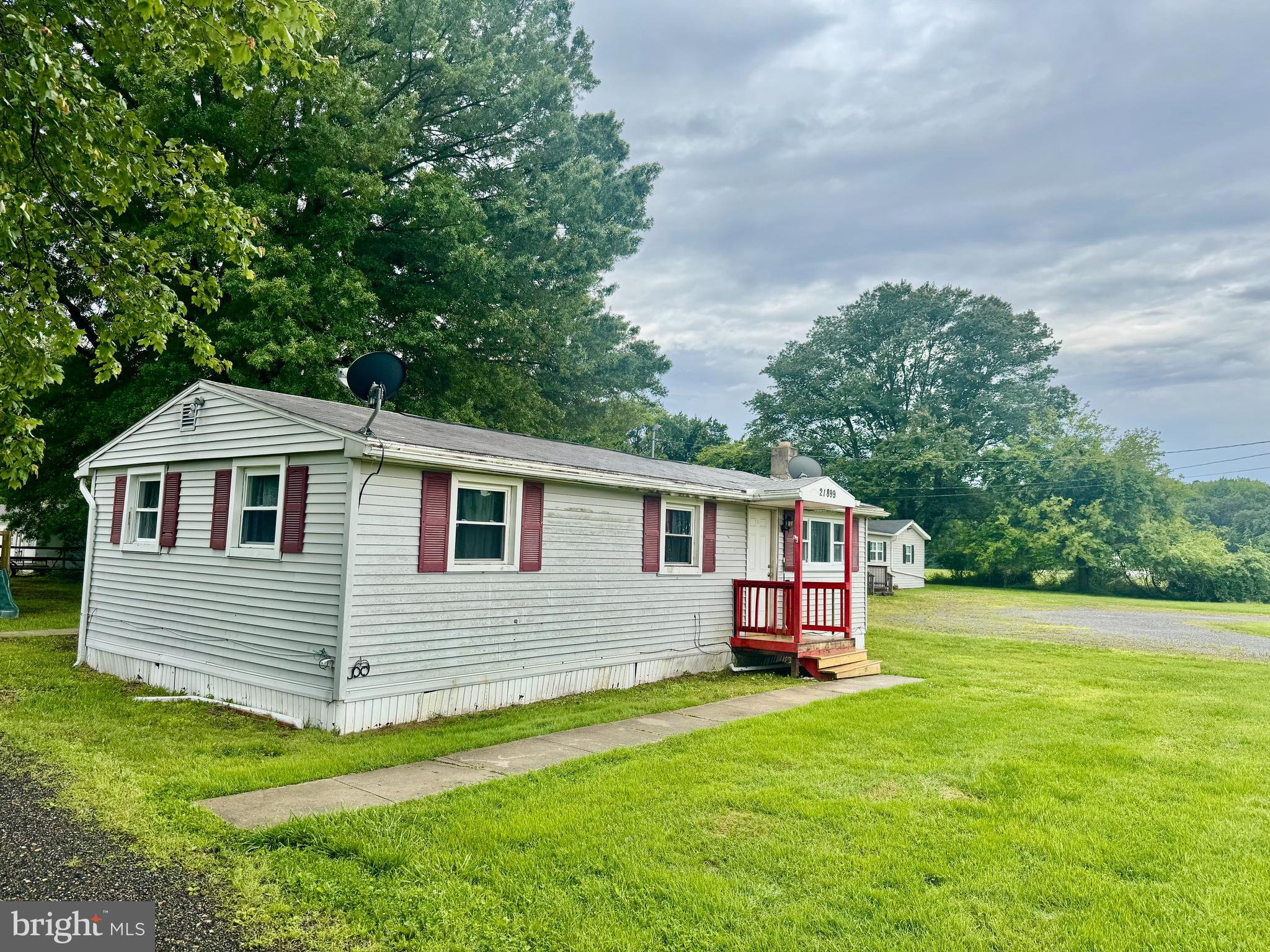 EDESVILLE - Residential