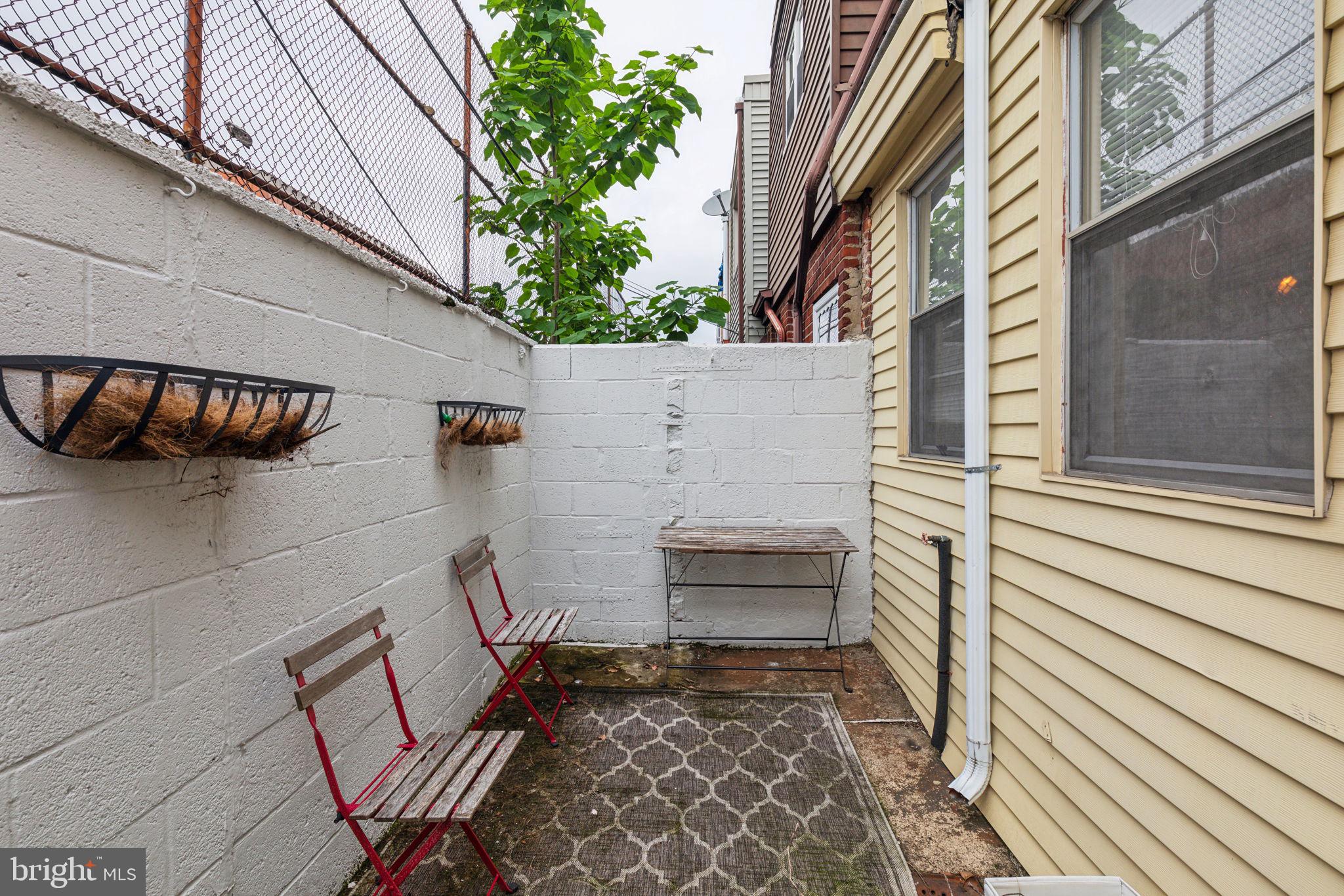 EAST PASSYUNK CROSSING - Residential Lease