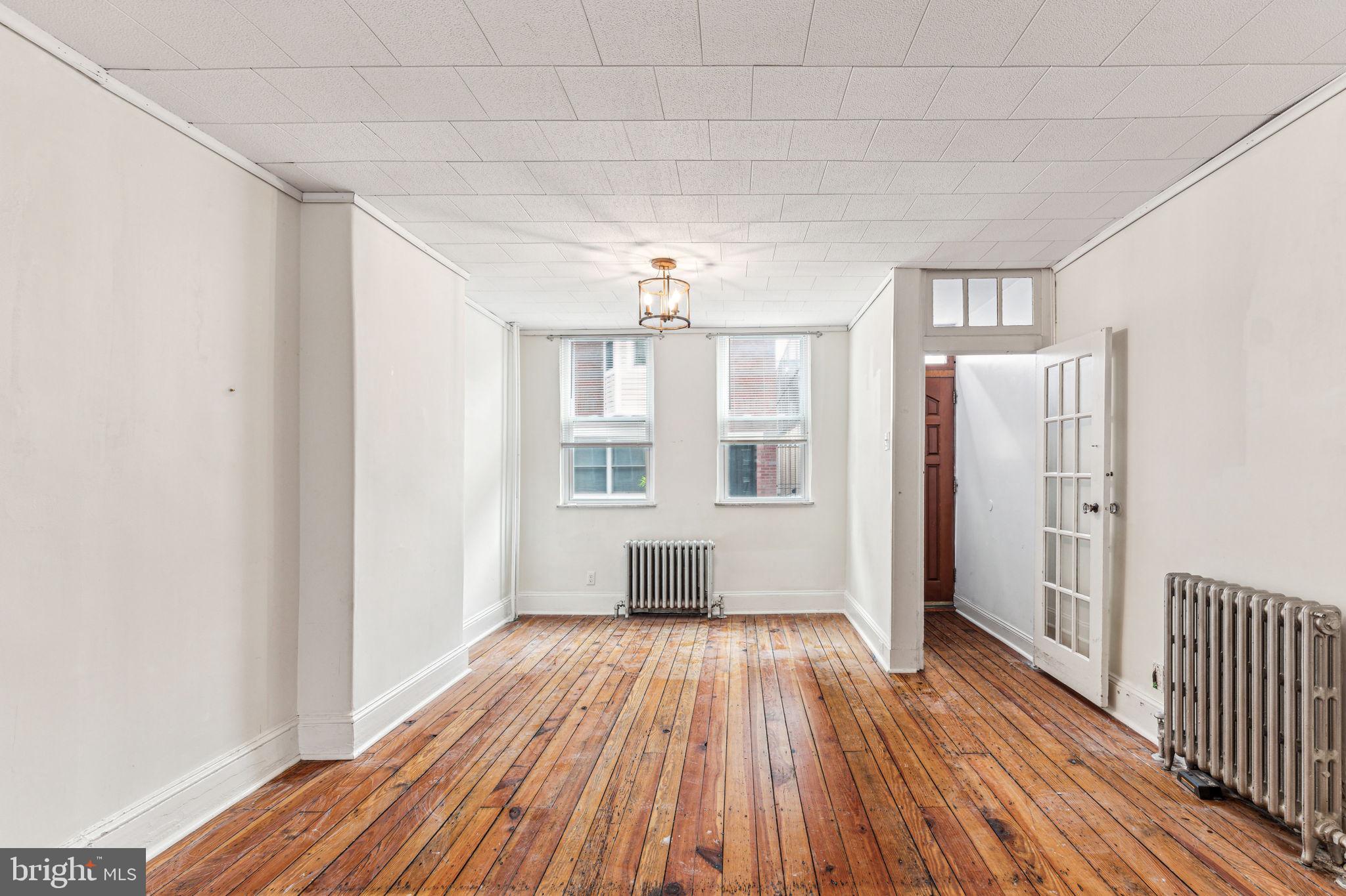 EAST PASSYUNK CROSSING - Residential Lease